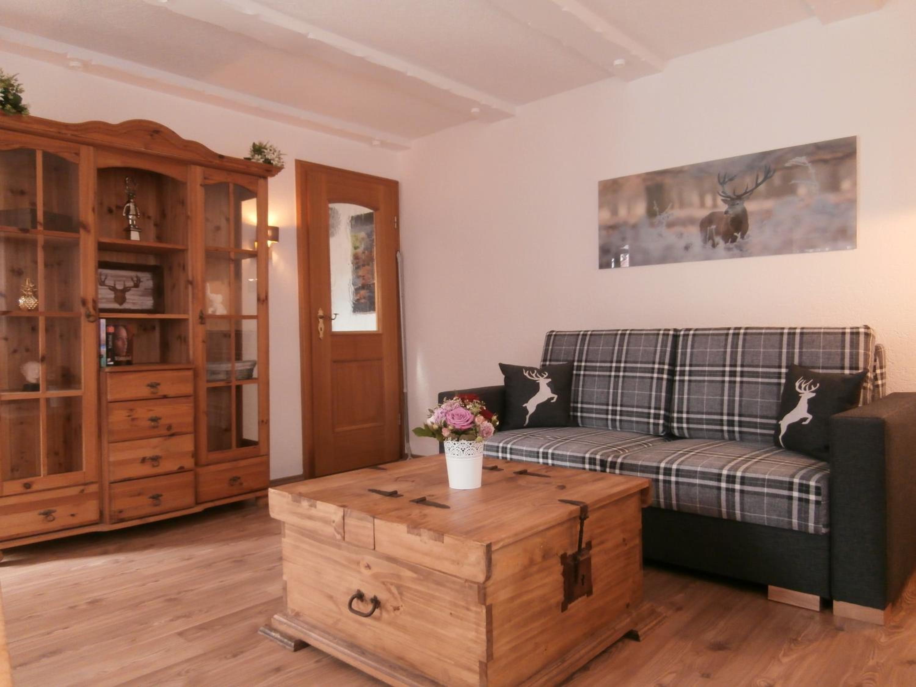 Apartment - Ground Floor photo 2