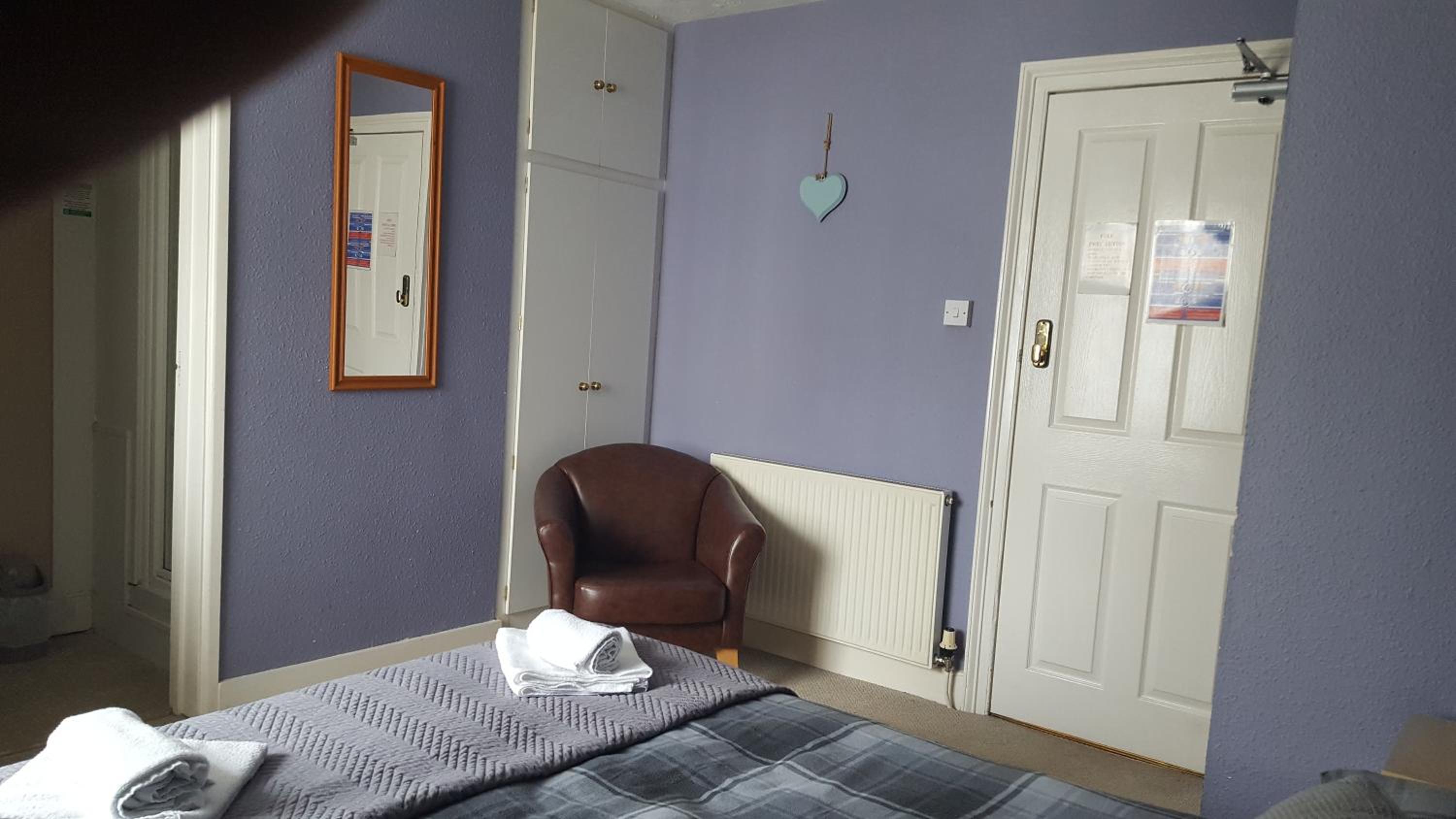 Double Room photo 2