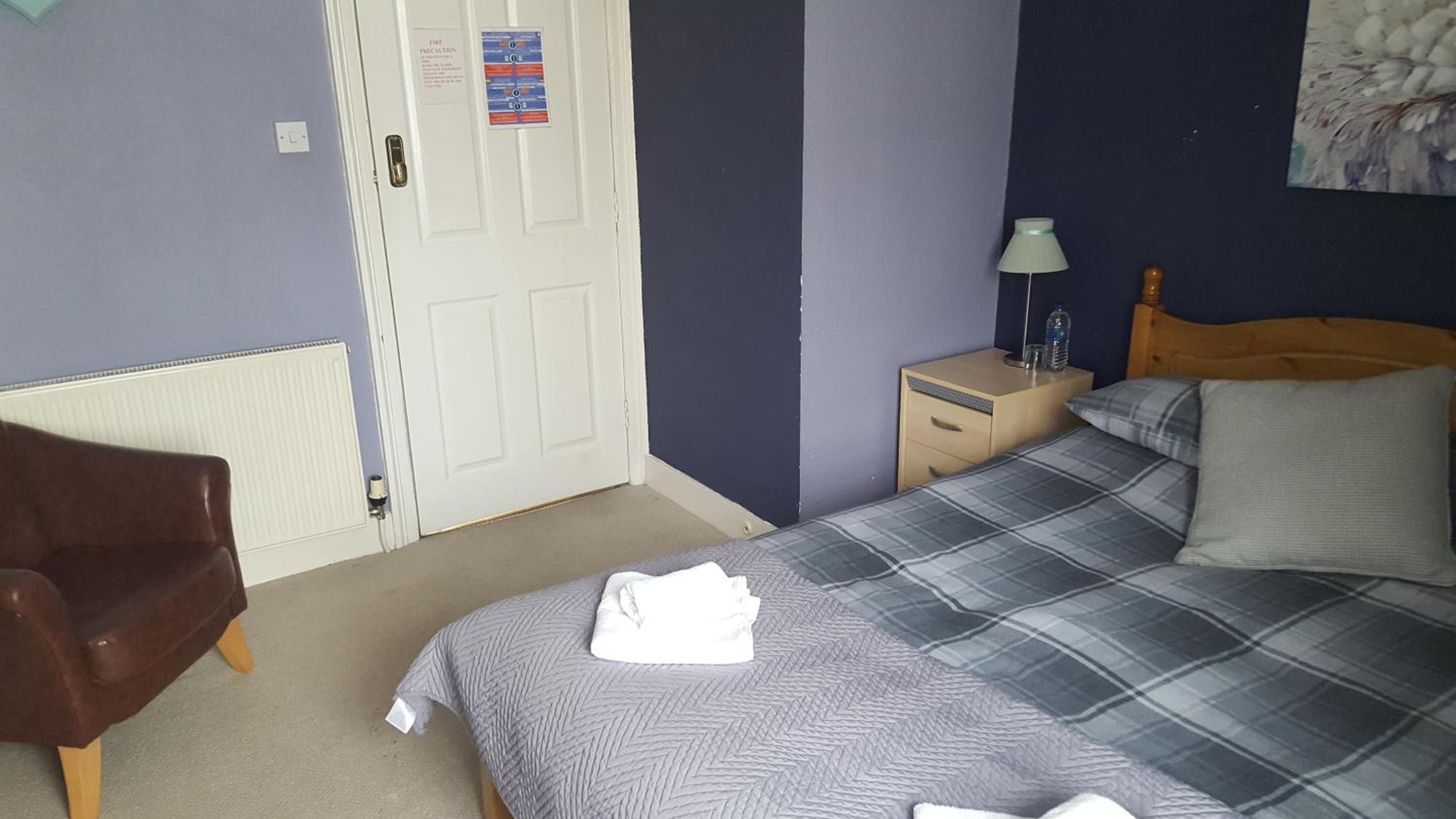 Double Room photo 3