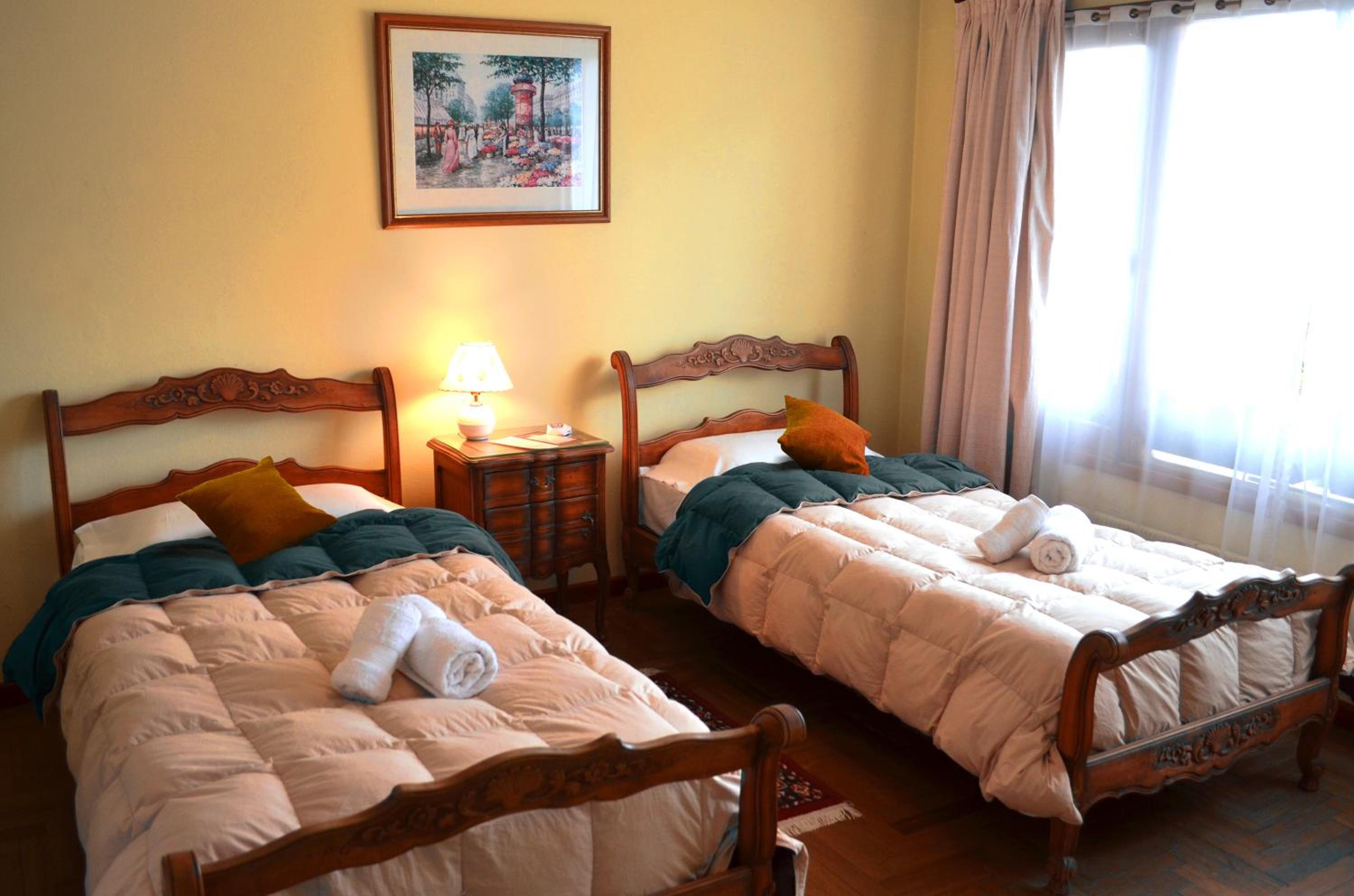 Quadruple Room photo 1