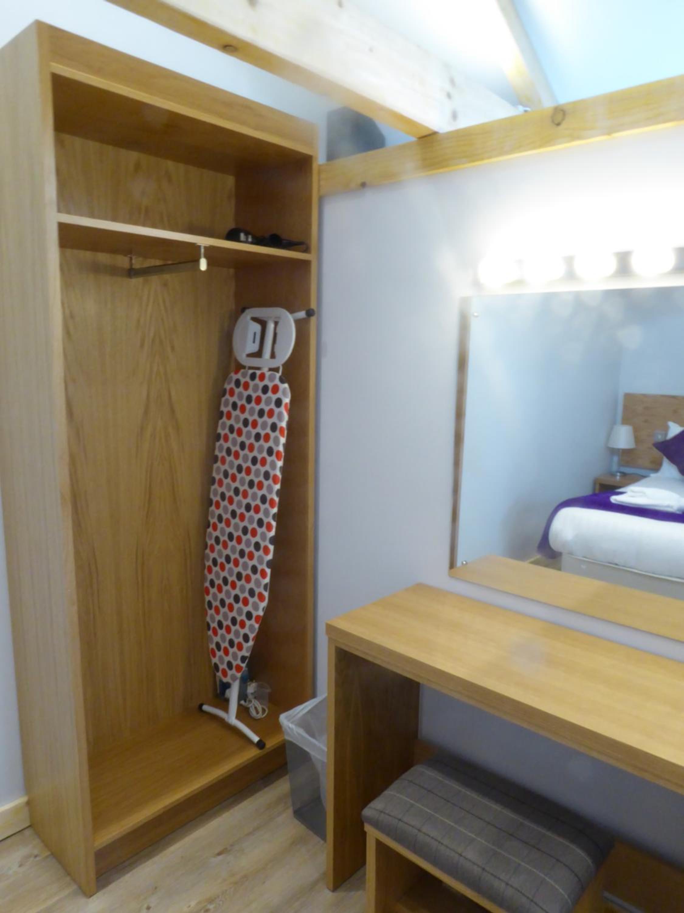 One-Bedroom House photo 3