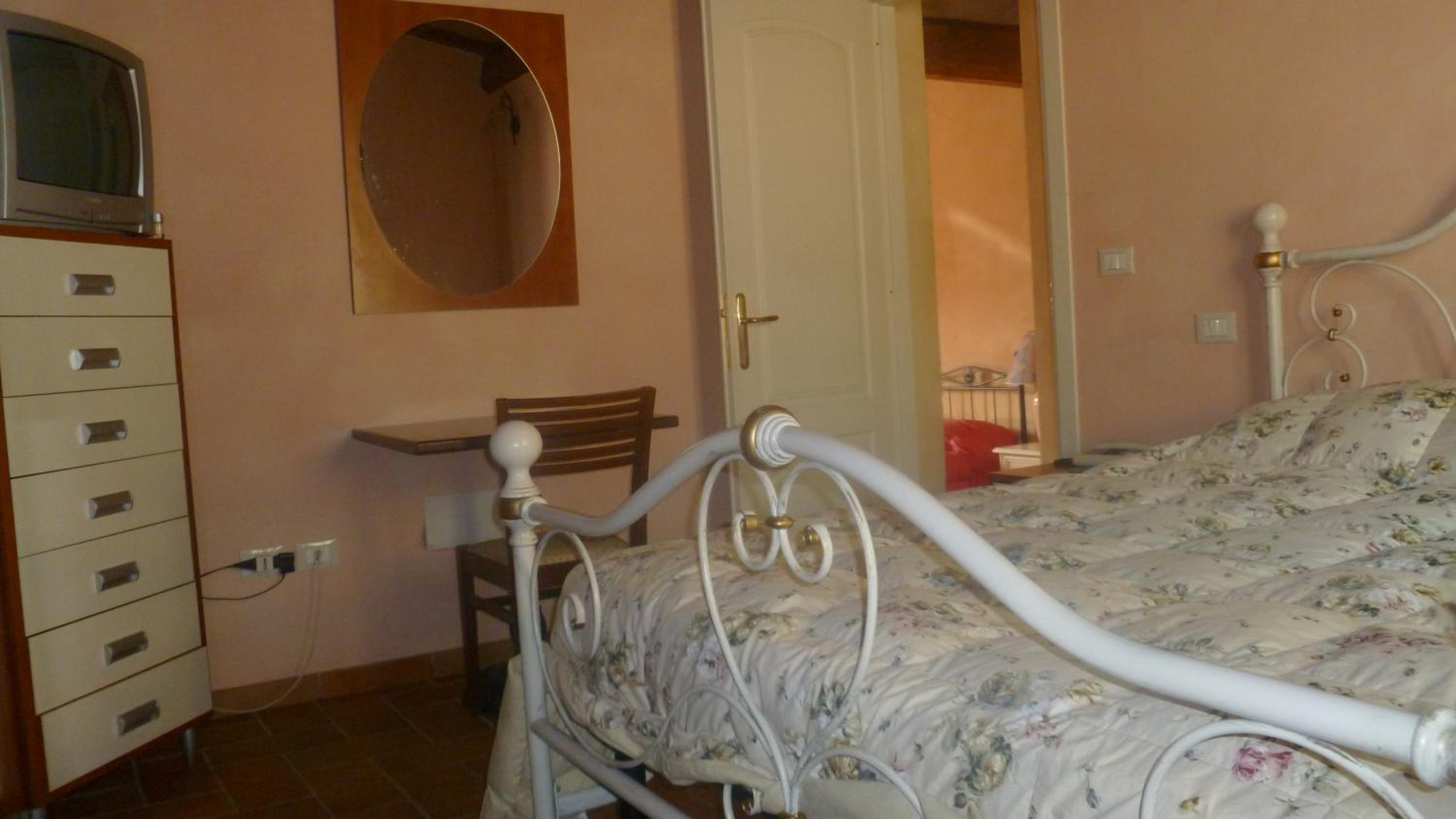 Two Connecting Double Rooms photo 1
