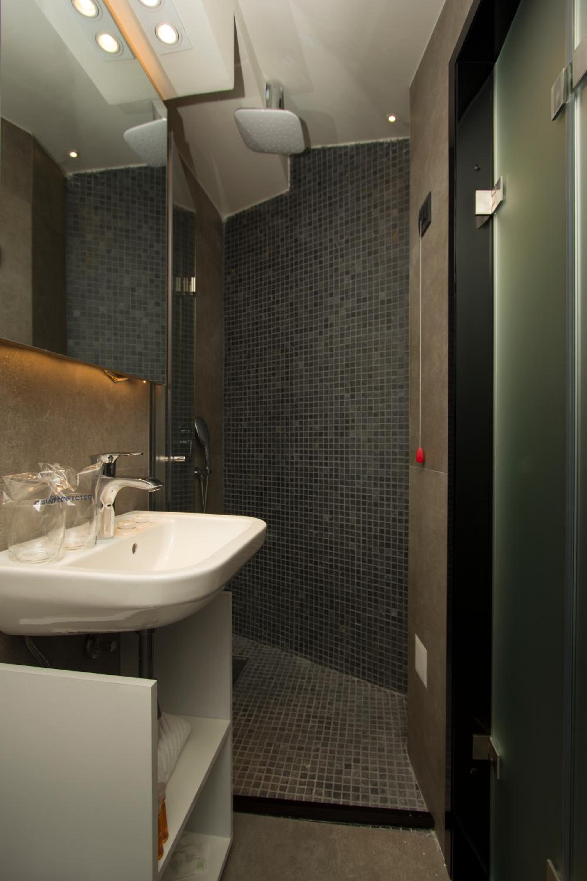 Triple Room with Terrace - Photo 2