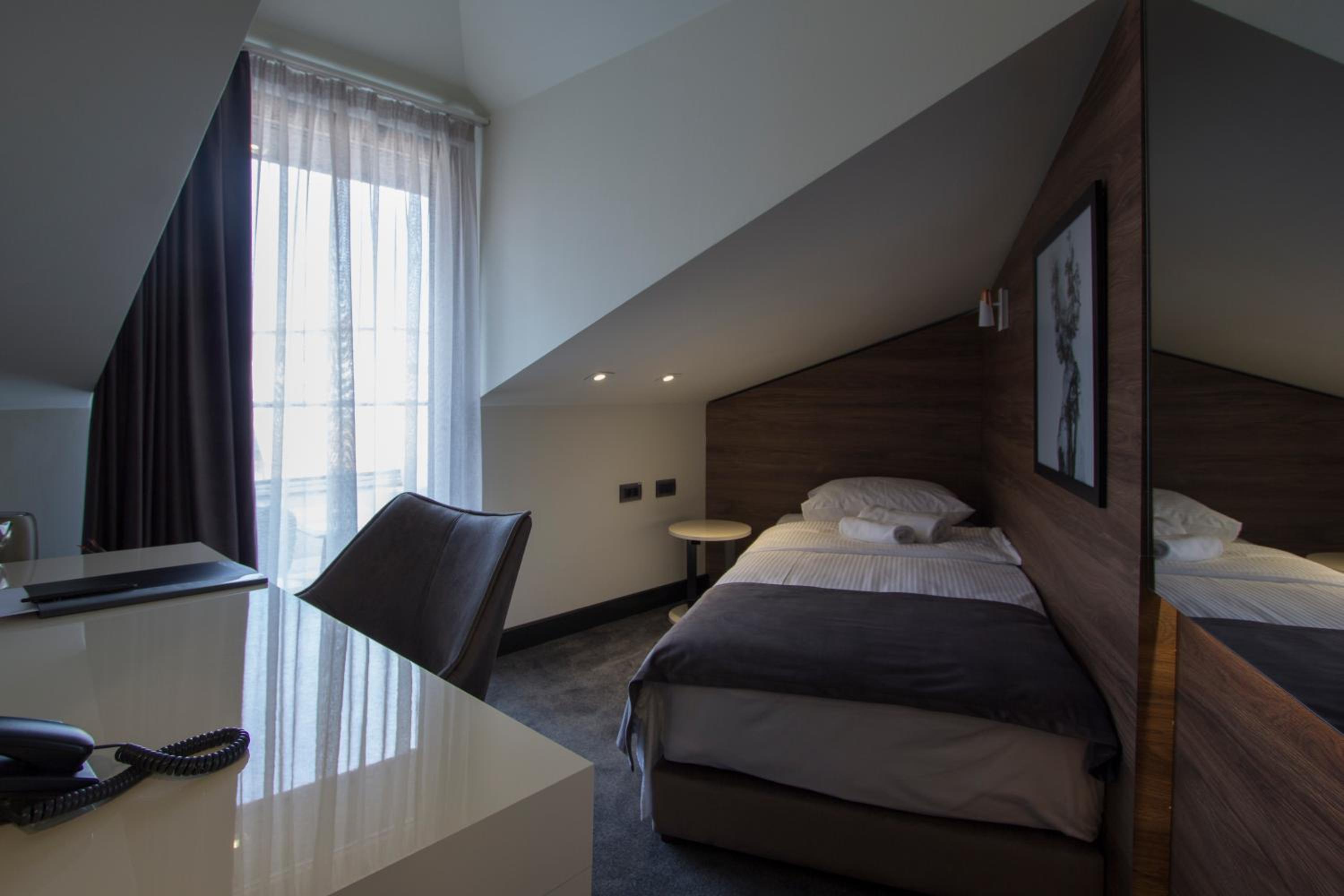Triple Room with Terrace - Photo 5