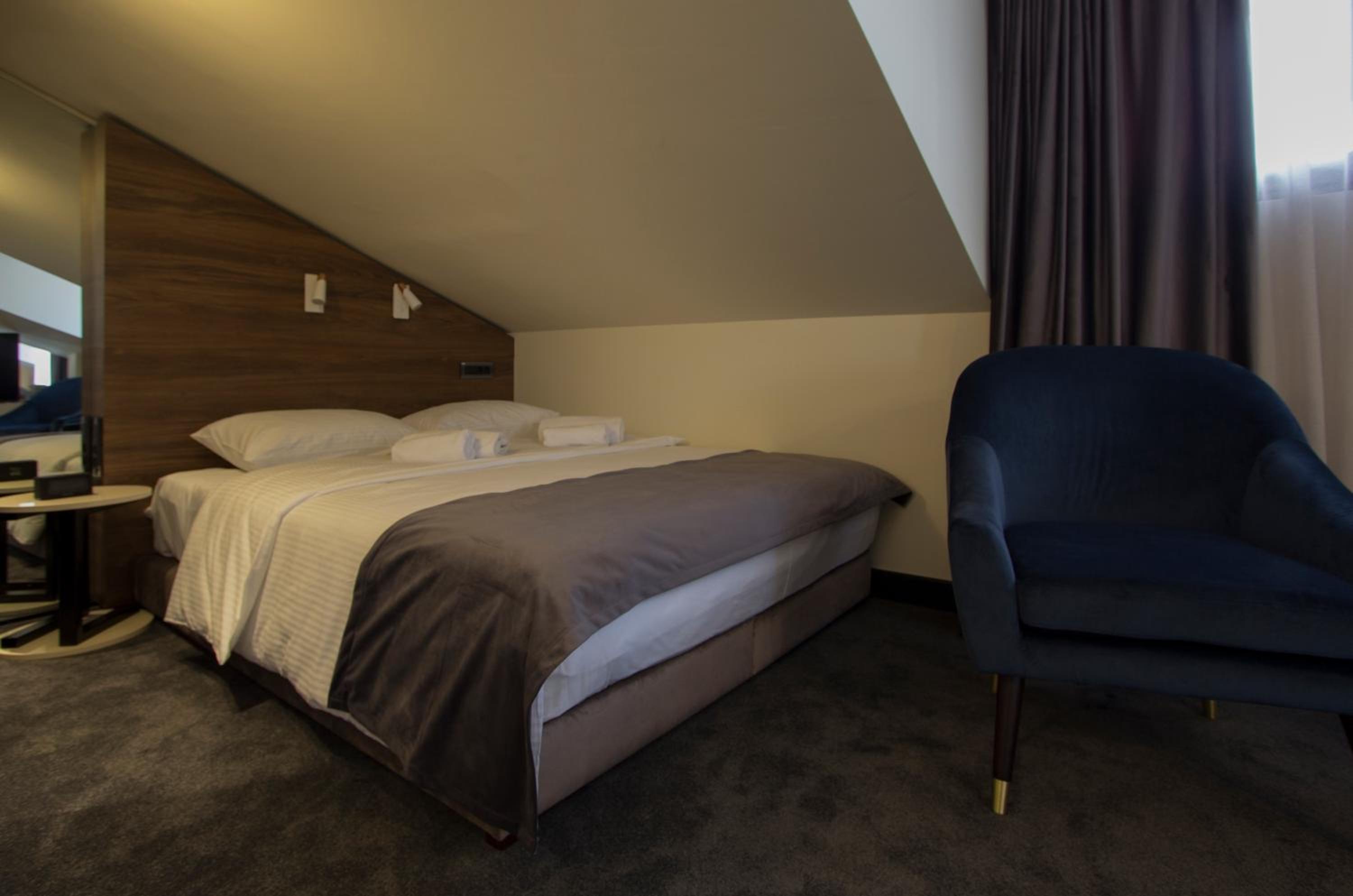 Triple Room with Terrace - Photo 1