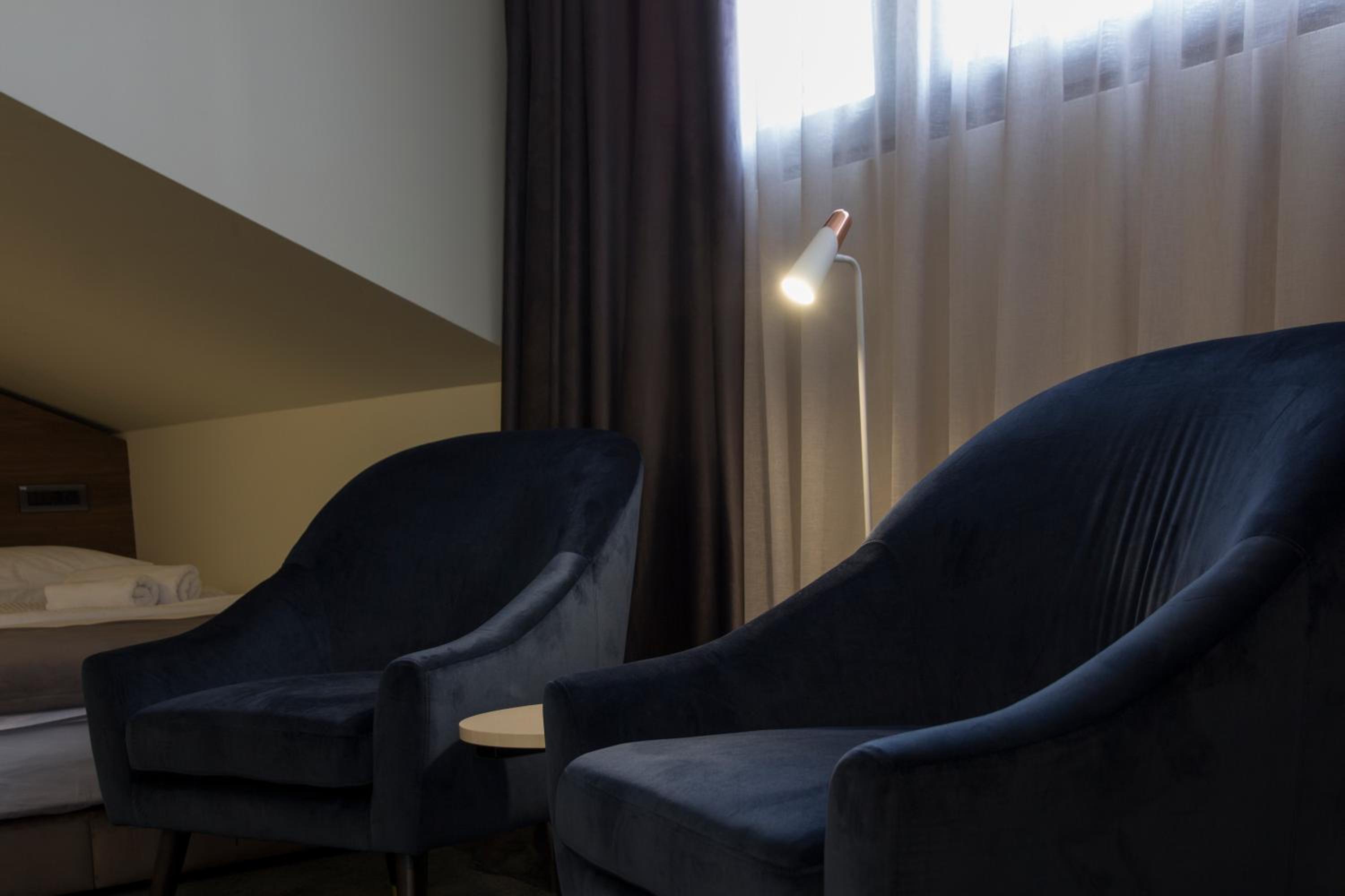 Triple Room with Terrace - Photo 14