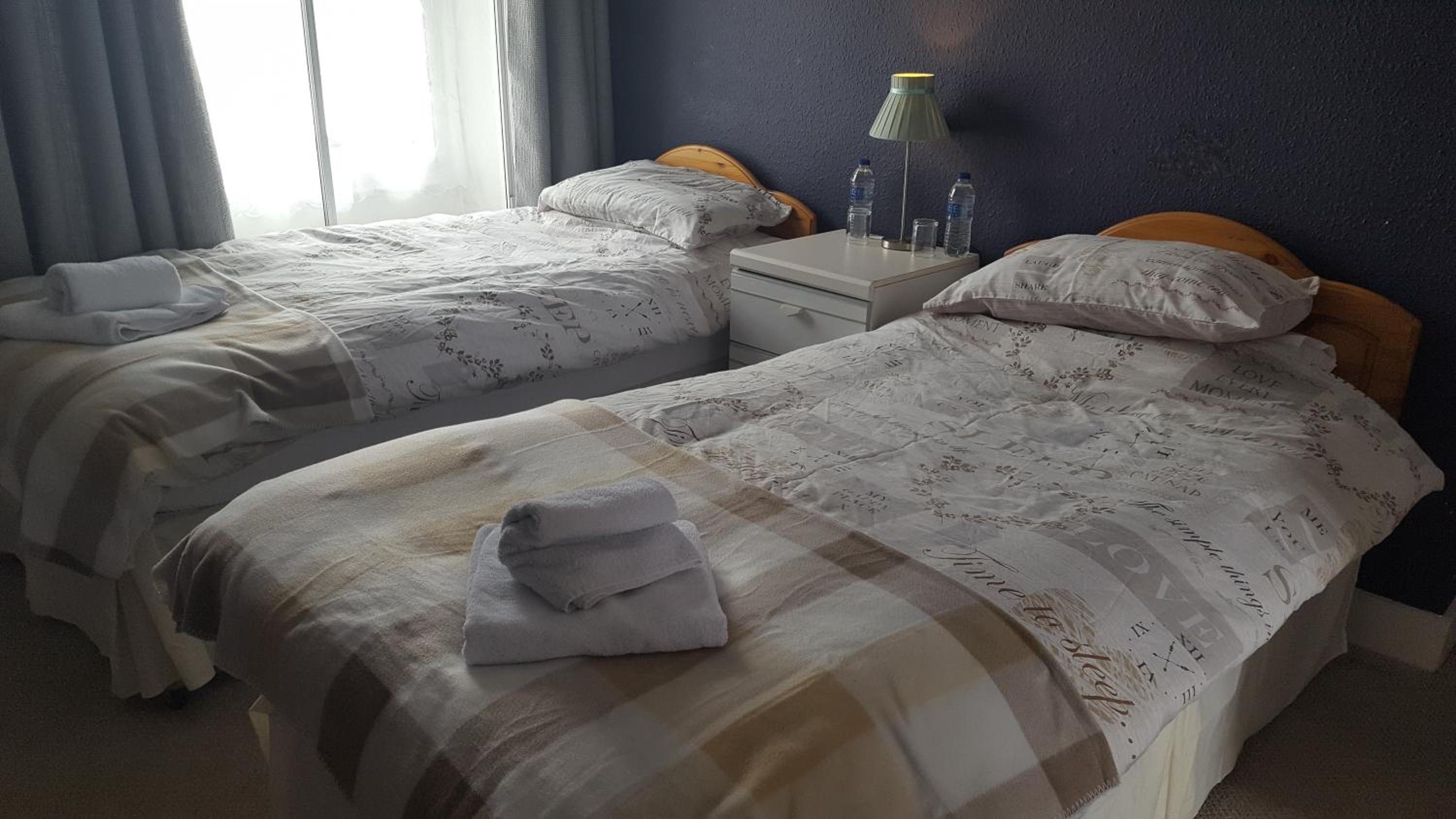 Twin Room photo 1
