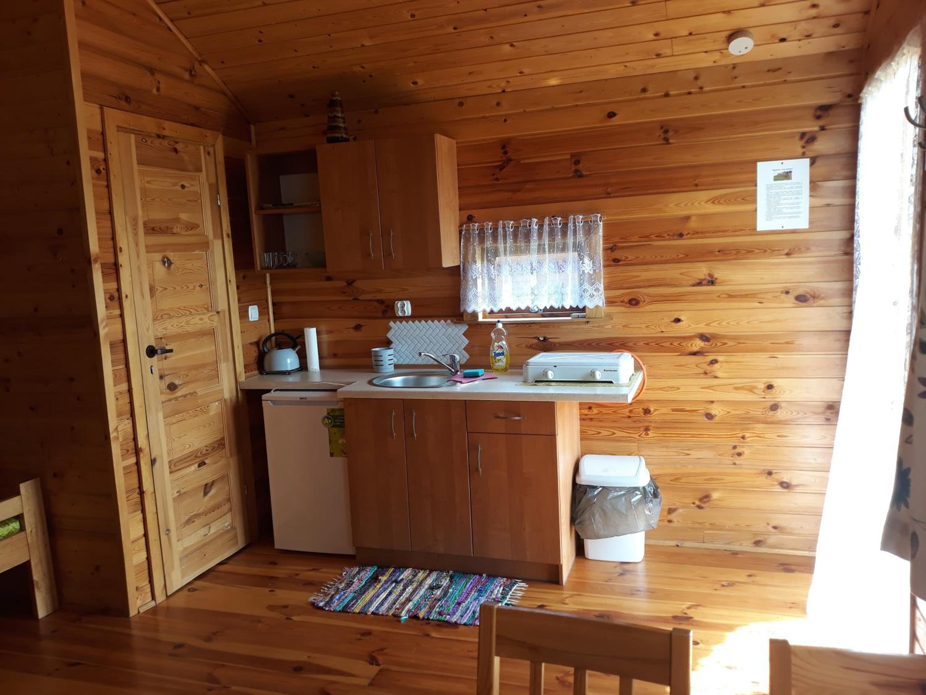 Chalet photo 2