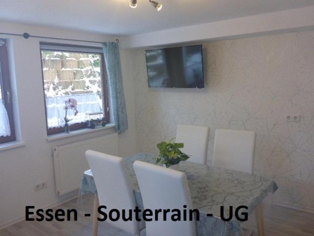 Standard Apartment with Terrace - Souterrain photo 3
