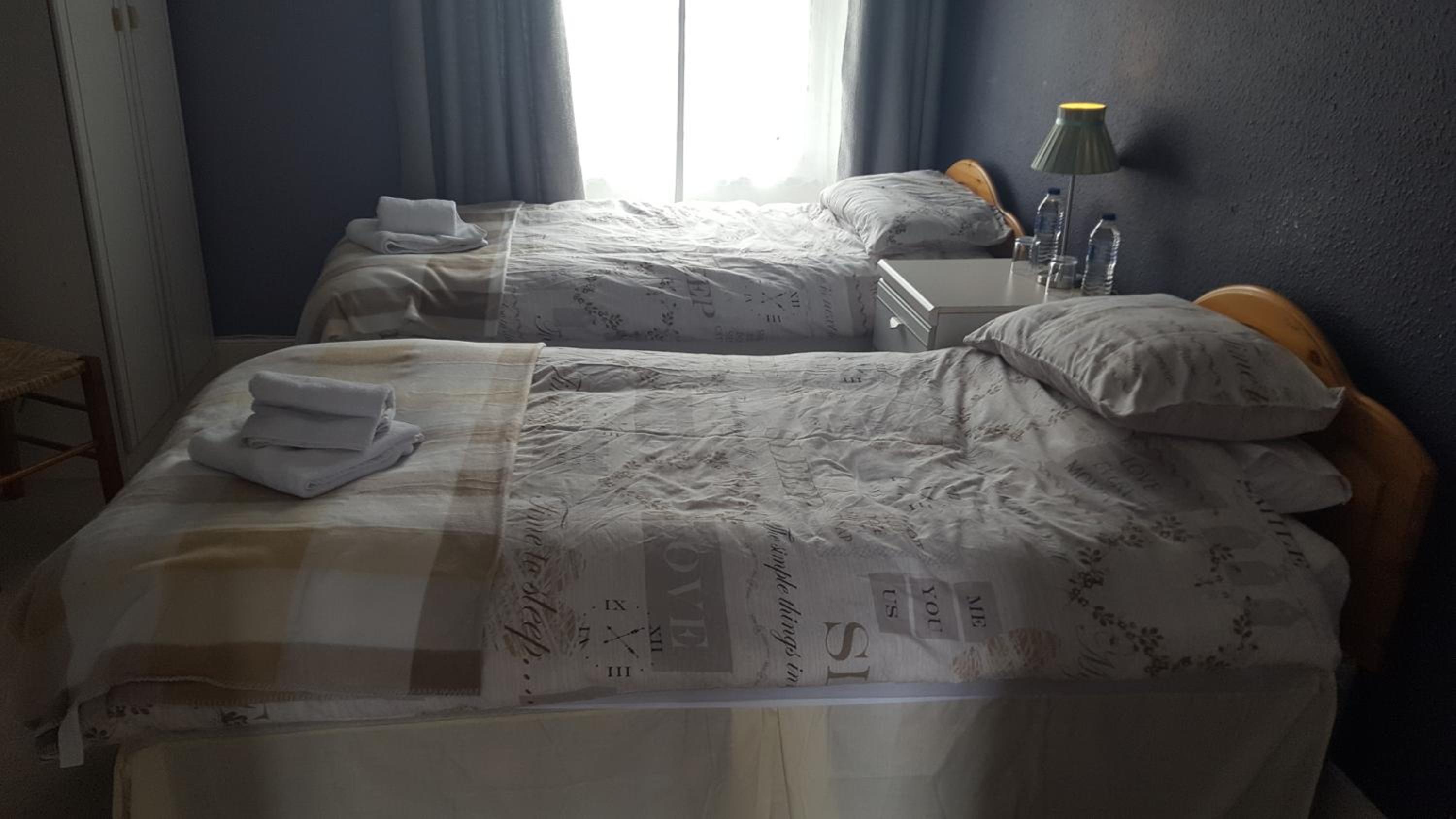 Twin Room photo 2