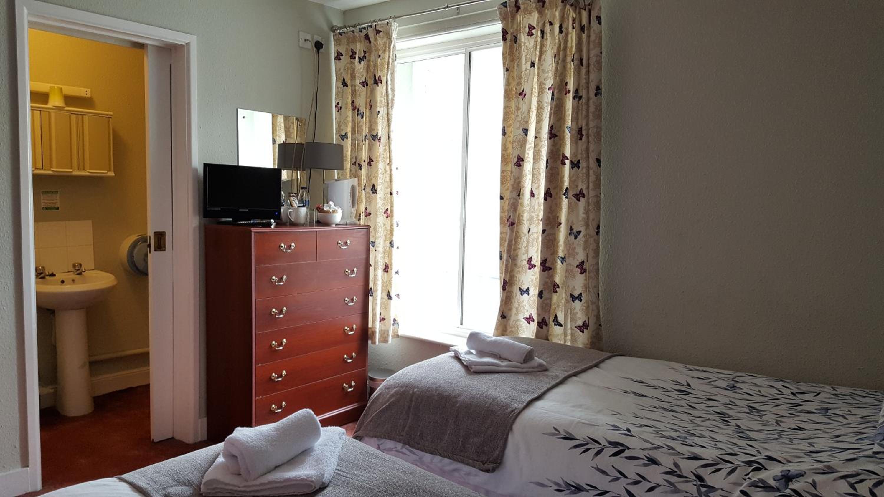 Triple Room photo 3