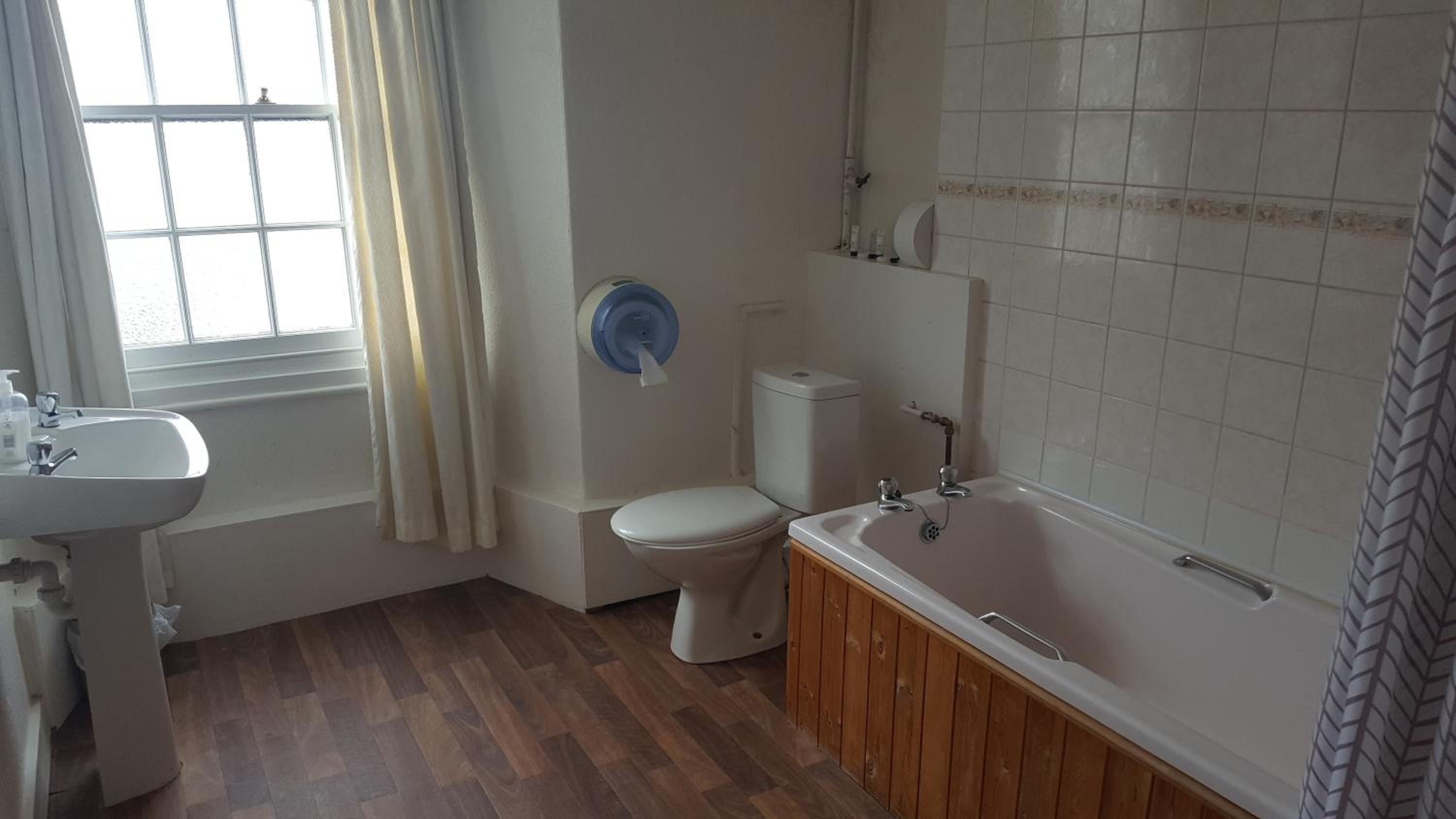 Twin Room photo 3