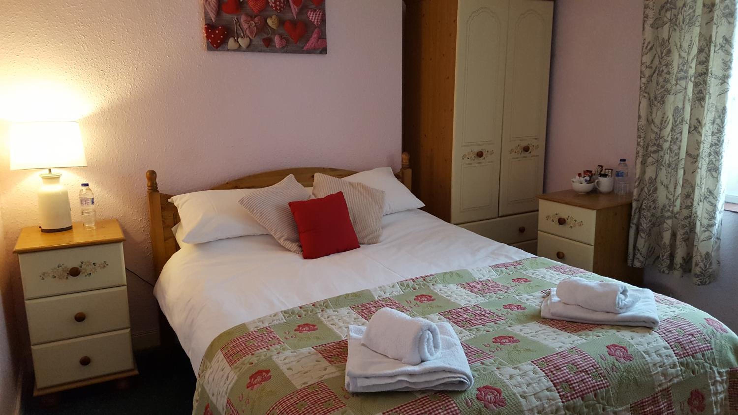 King Room photo 2