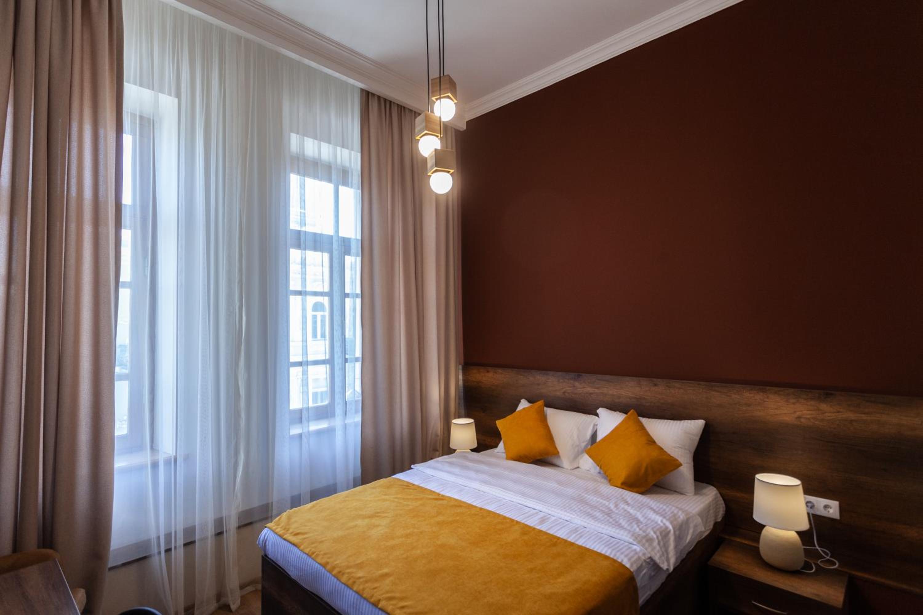 Superior Single Room