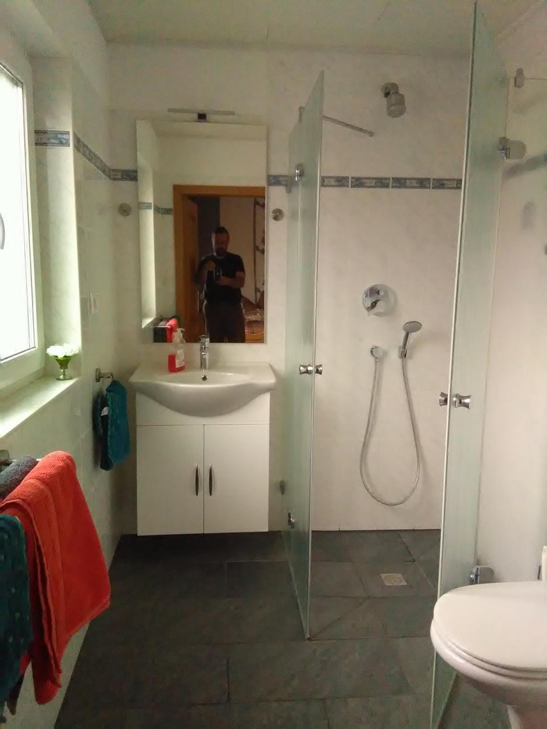 Triple Room with Private Bathroom photo 3