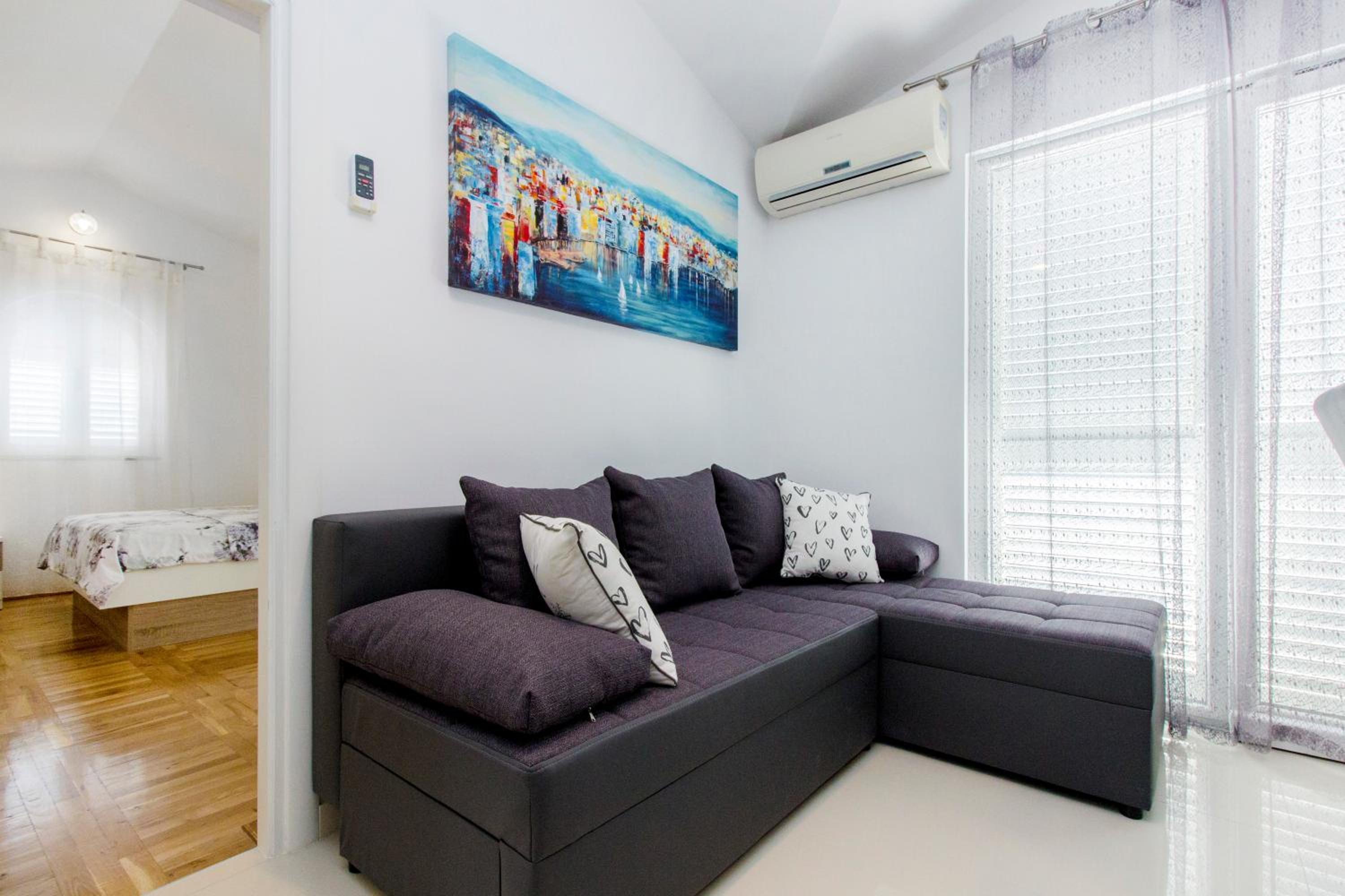 Two-Bedroom Apartment photo 1