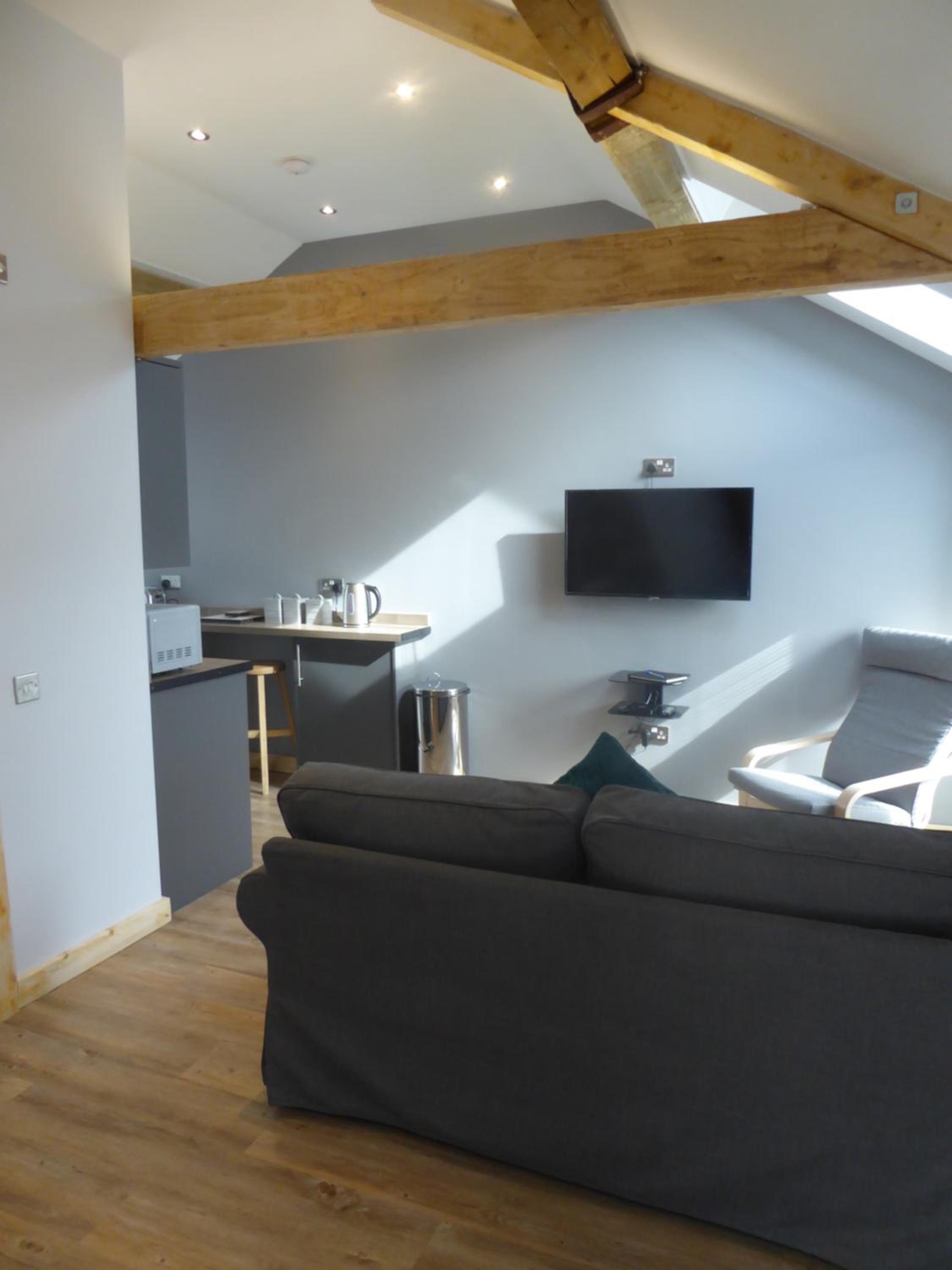 One-Bedroom House photo 2