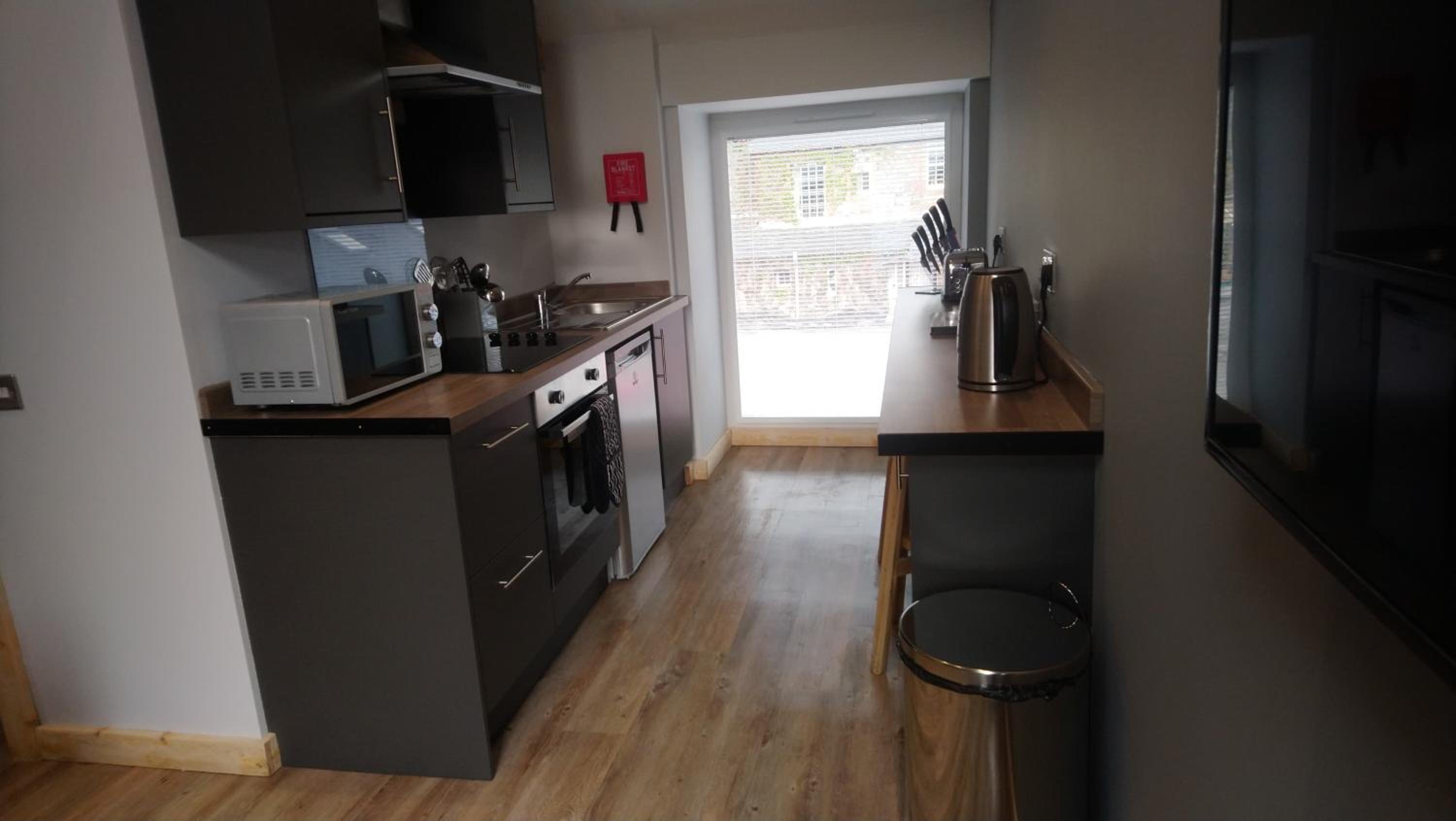 One-Bedroom House photo 3