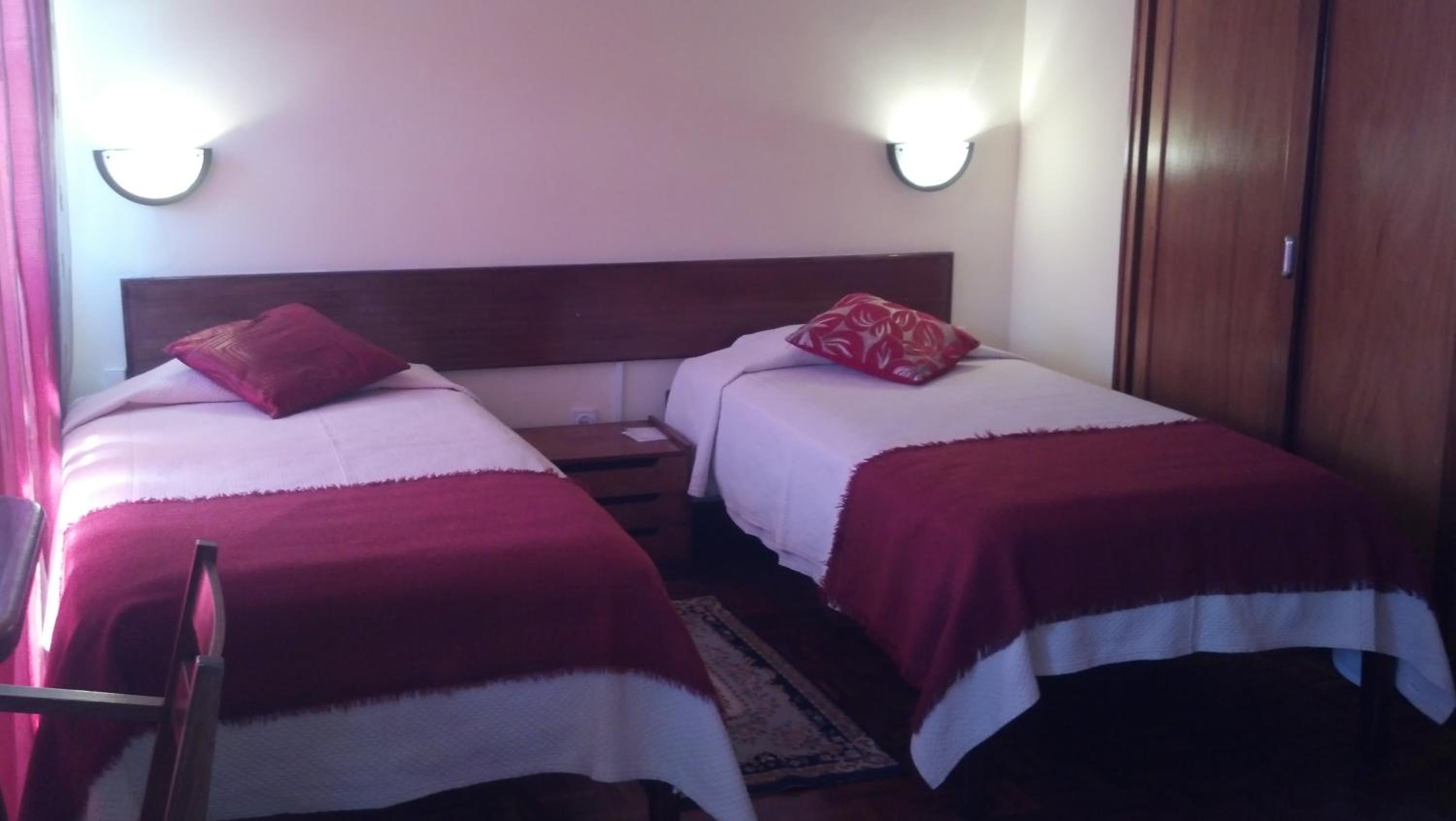 Economy Double or Twin Room photo 2
