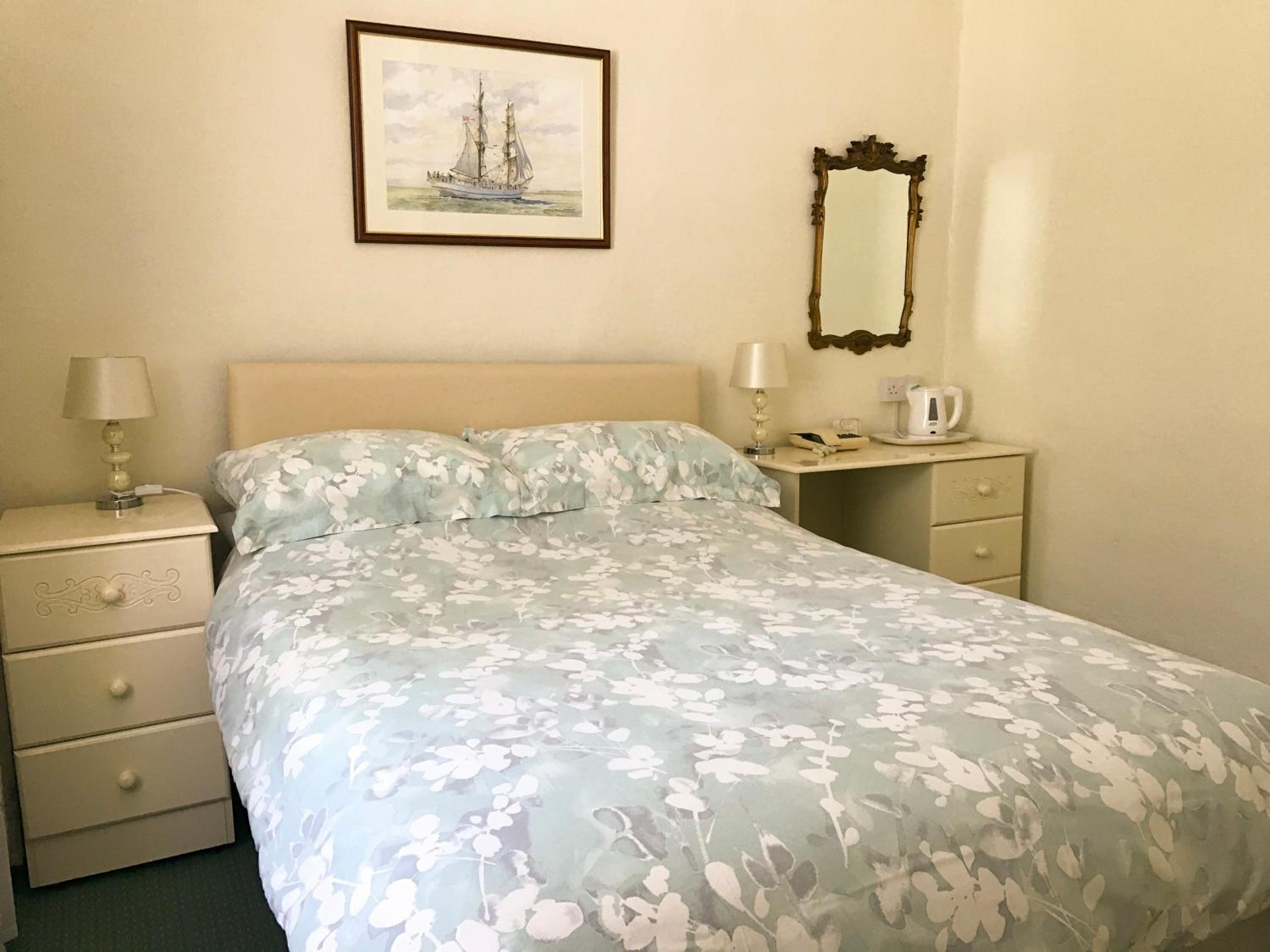 Deluxe Double Room photo 3