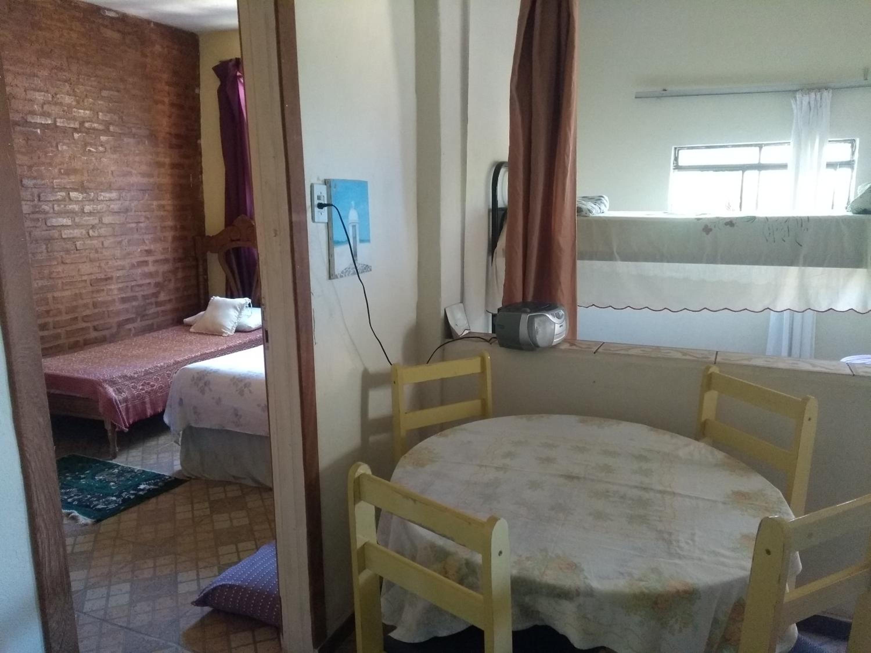 One-Bedroom House photo 1