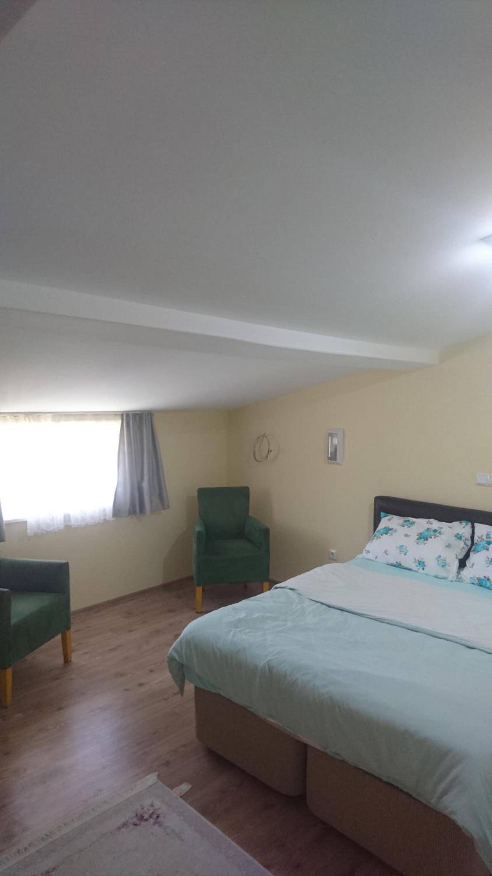 Standard Double Room photo 3