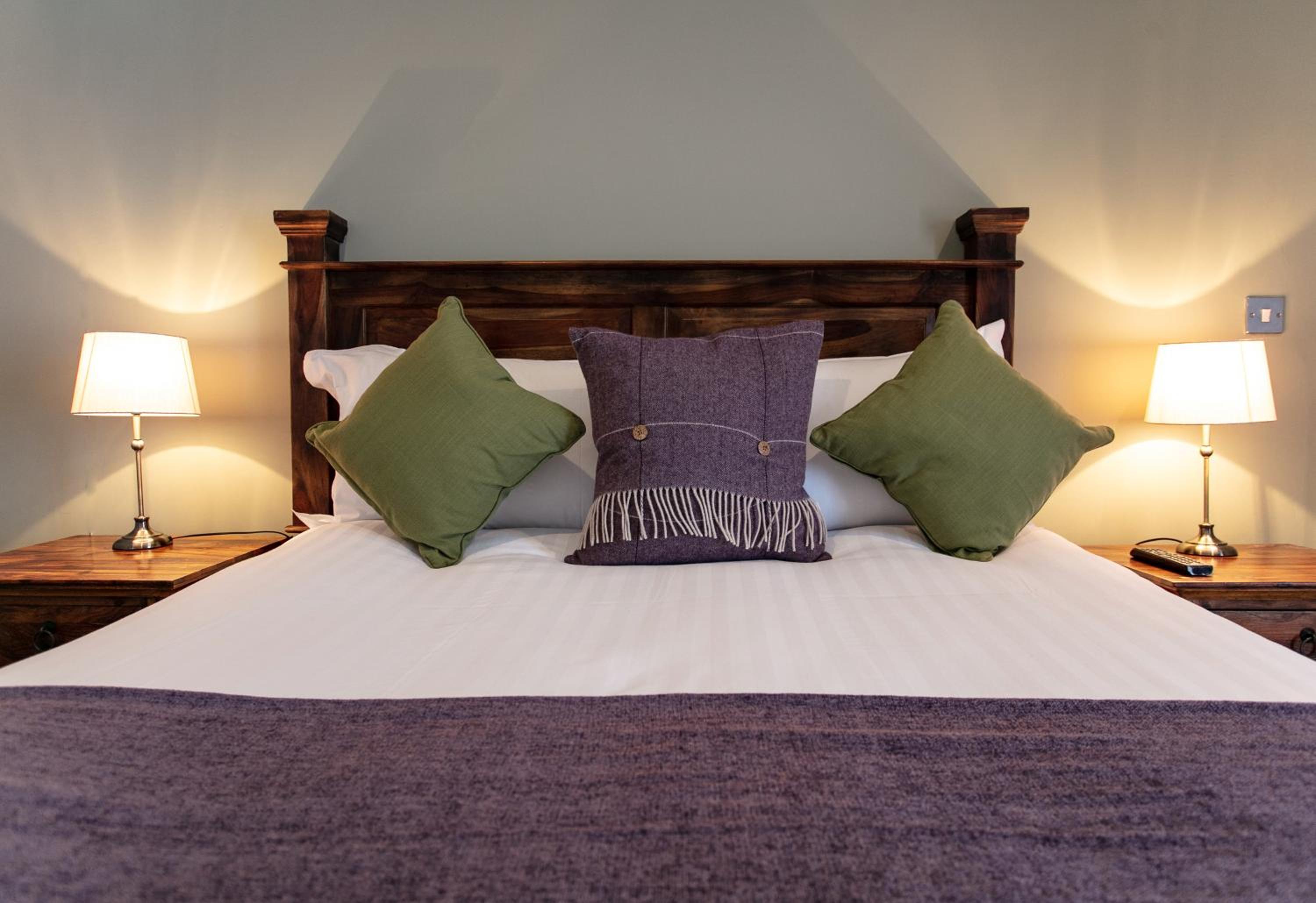 Superior Double Room - Photo 1