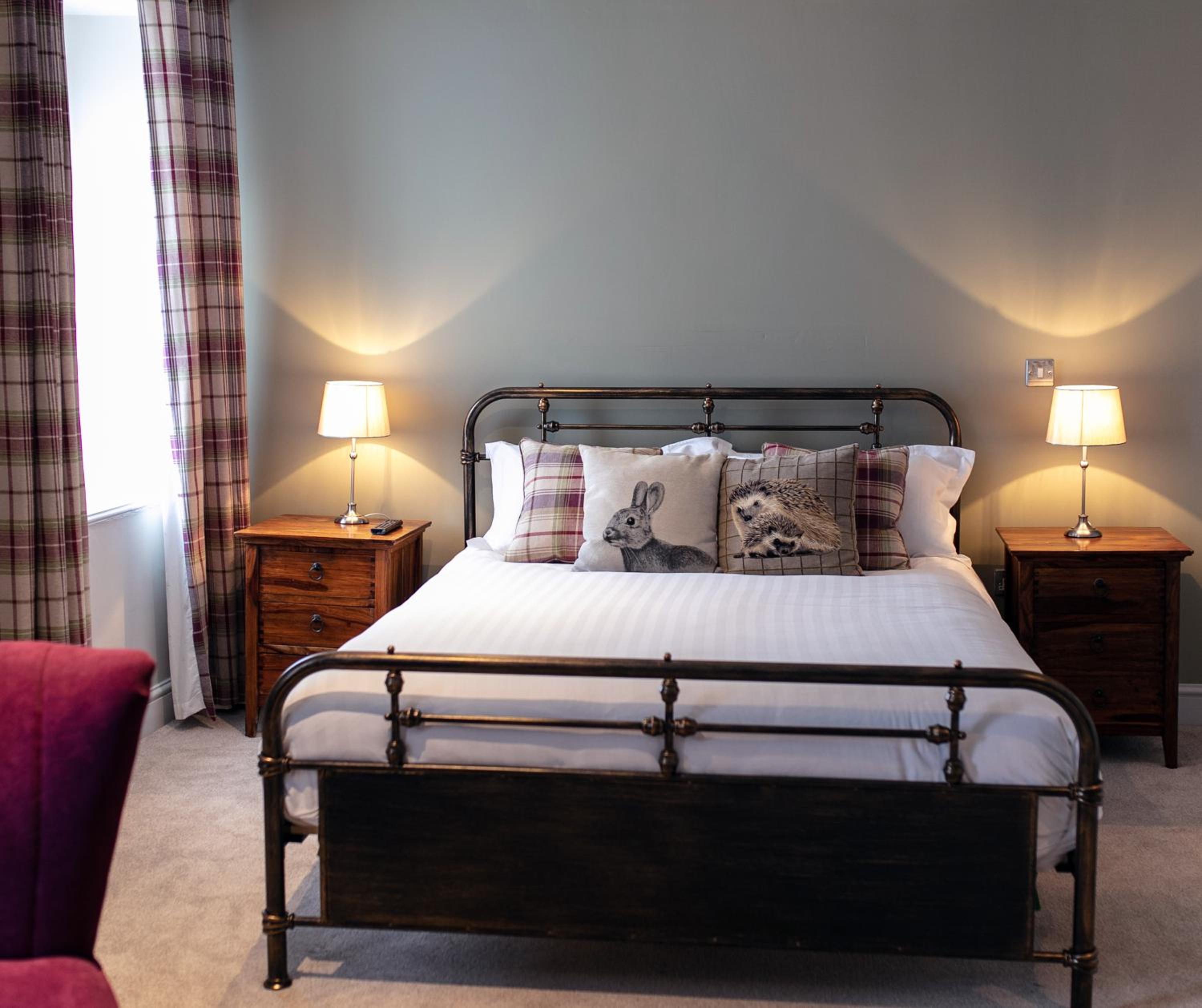 Deluxe Double Room photo 3