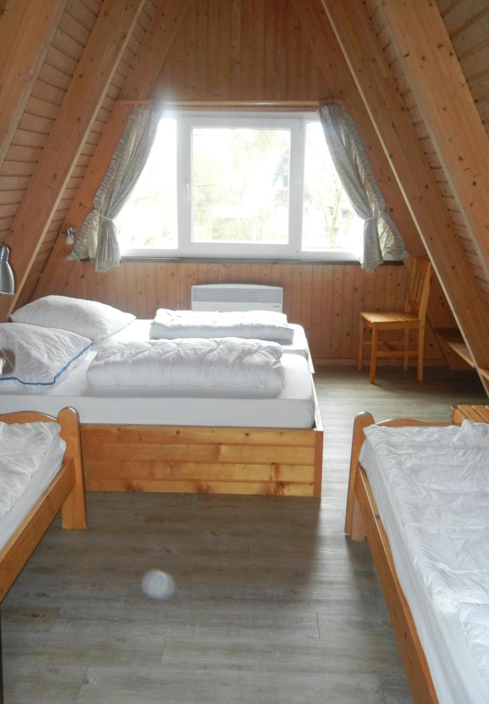 Two-Bedroom House photo 1