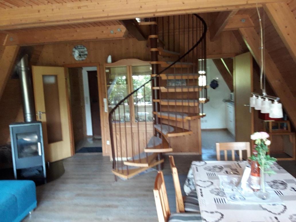 Two-Bedroom House photo 3