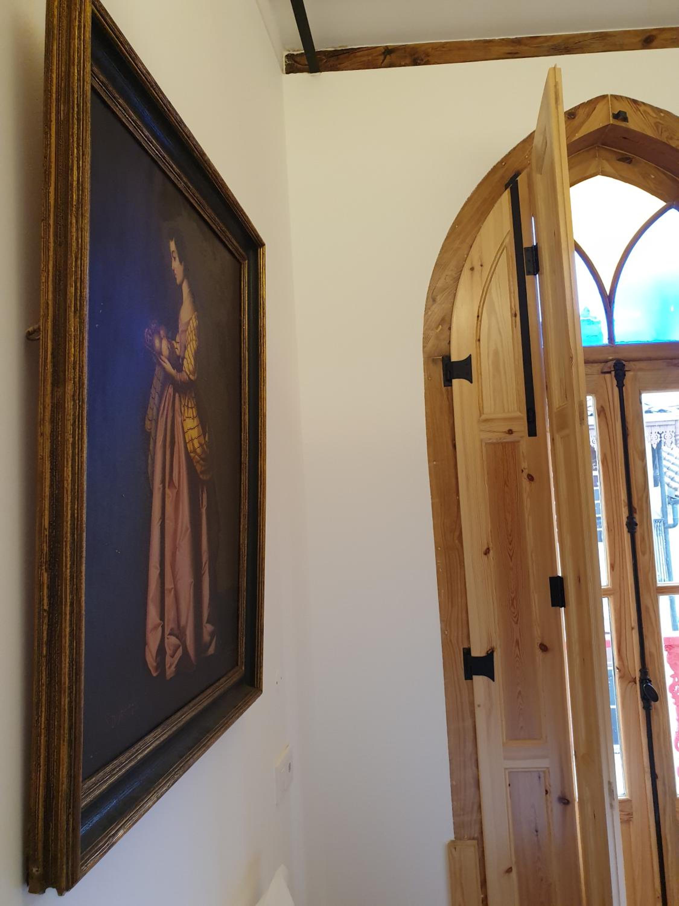 Superior Deluxe Room photo 3