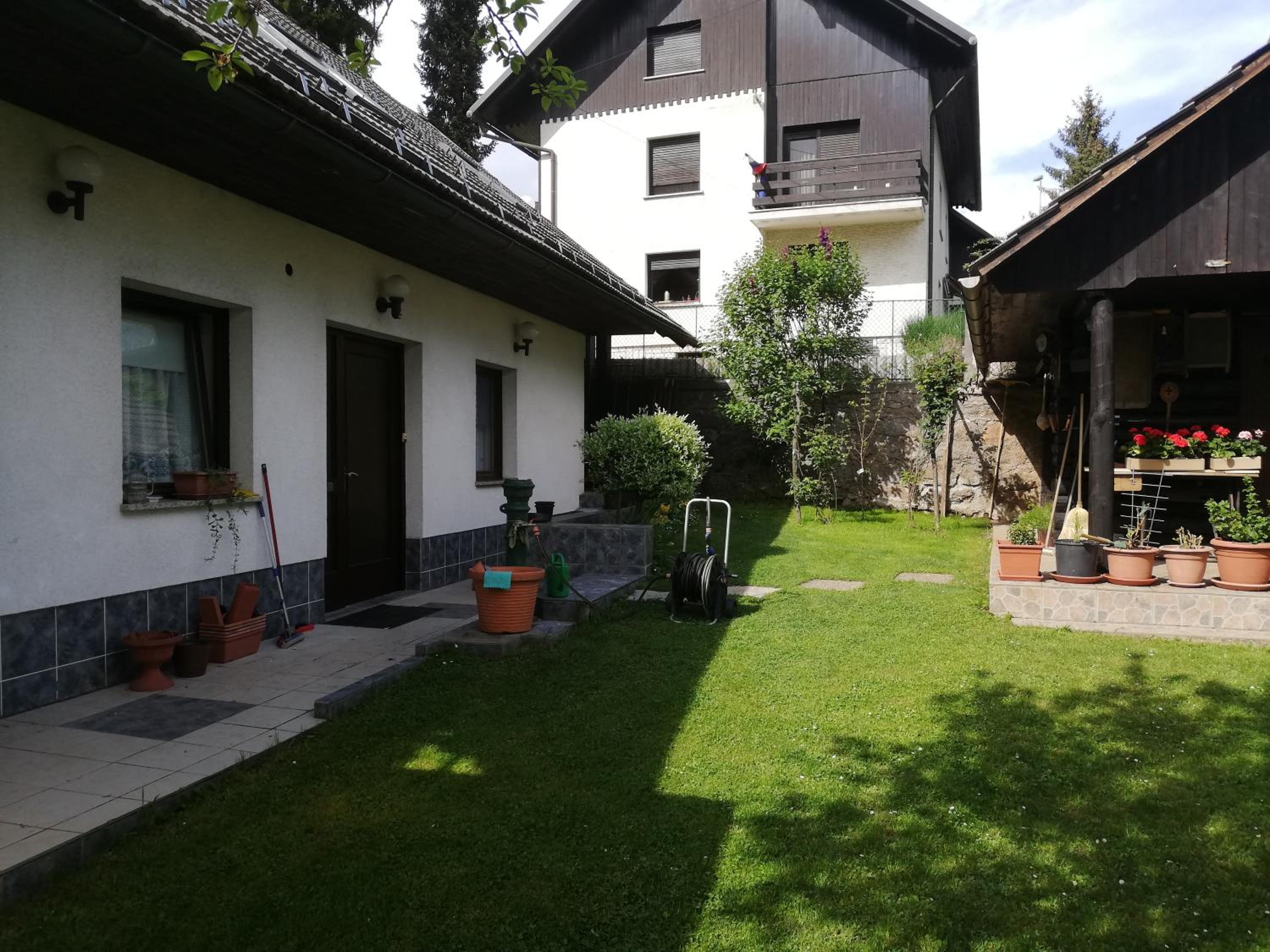 Two-Bedroom Apartment - Photo 17
