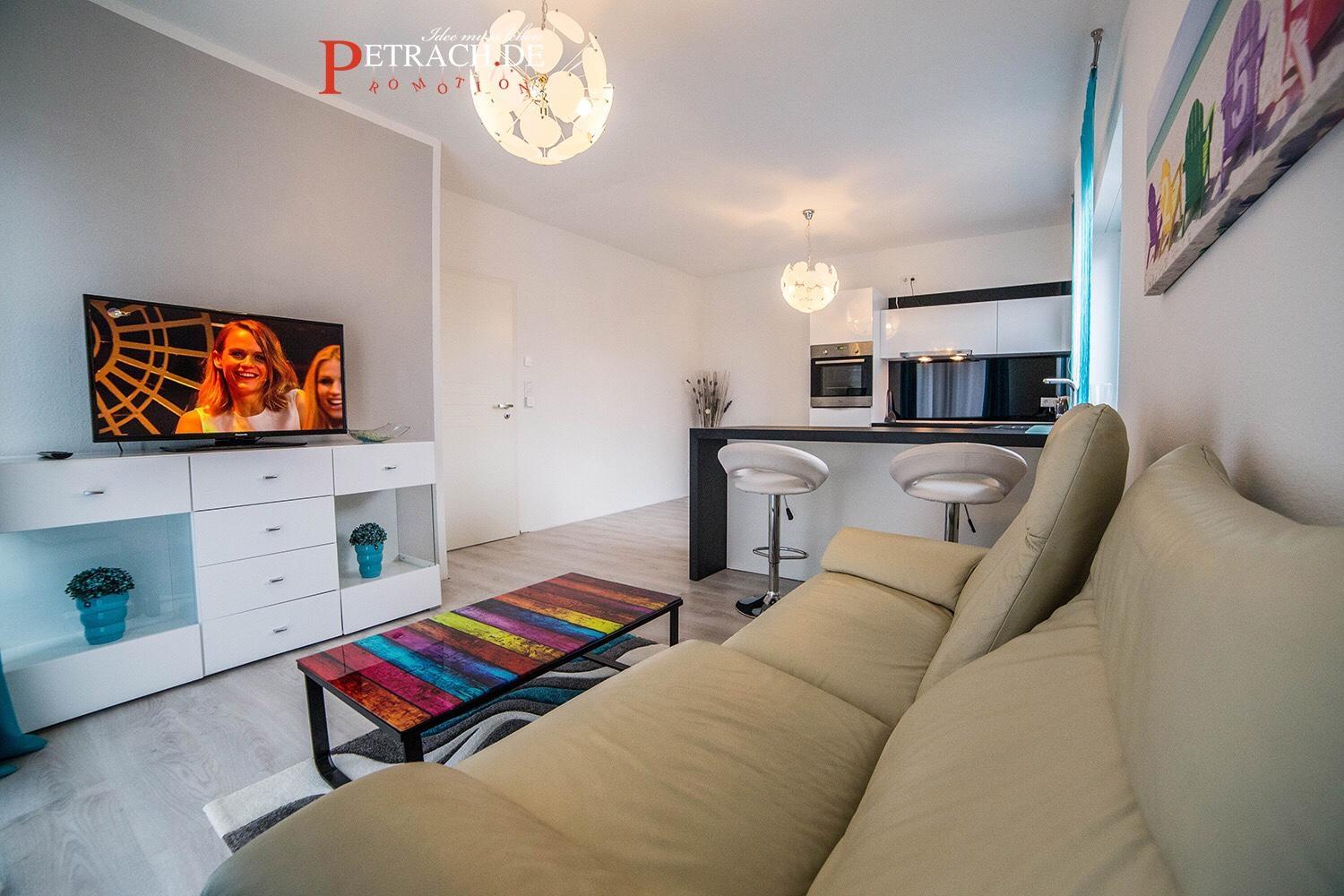 Superior Apartment photo 1