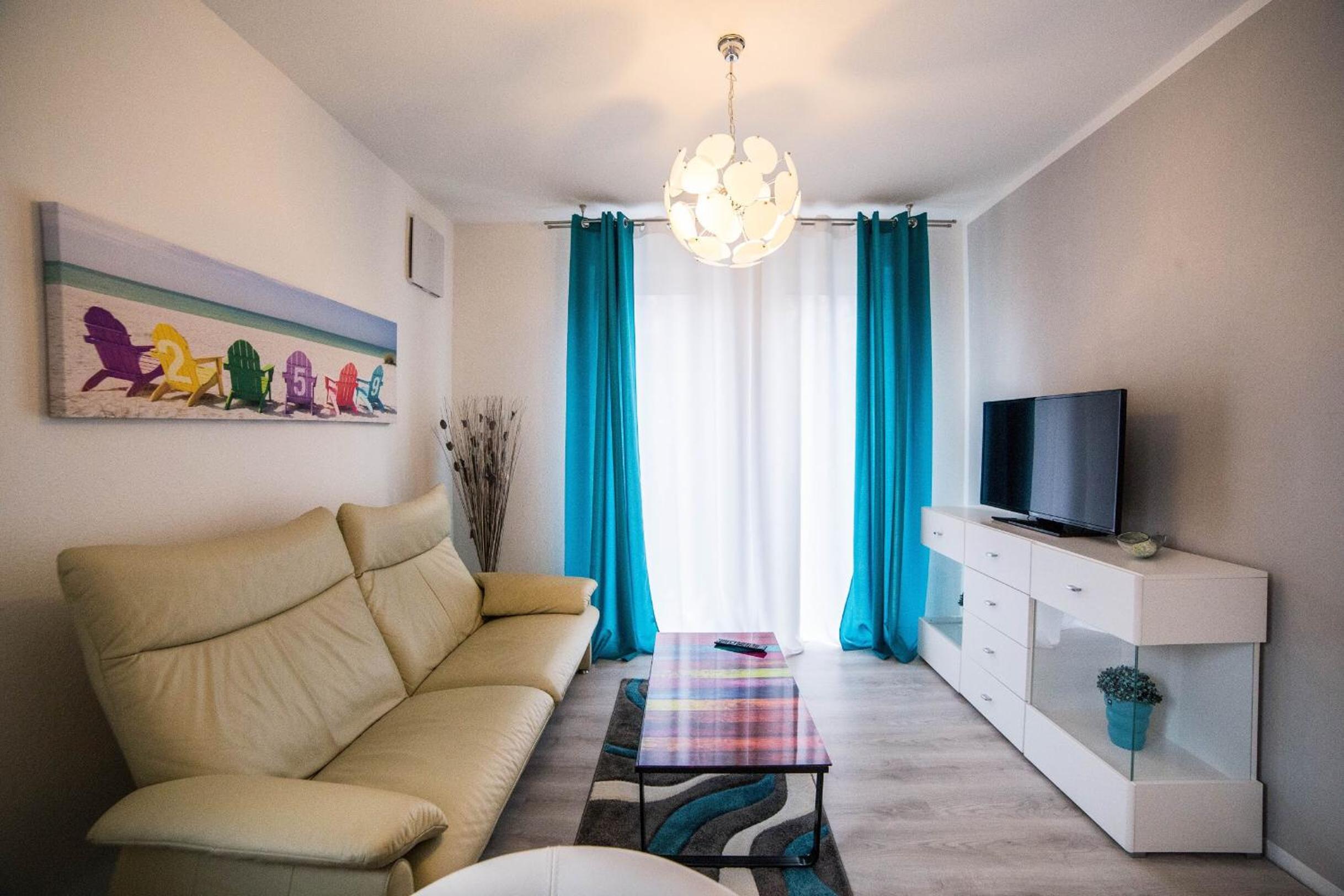 Superior Apartment photo 2