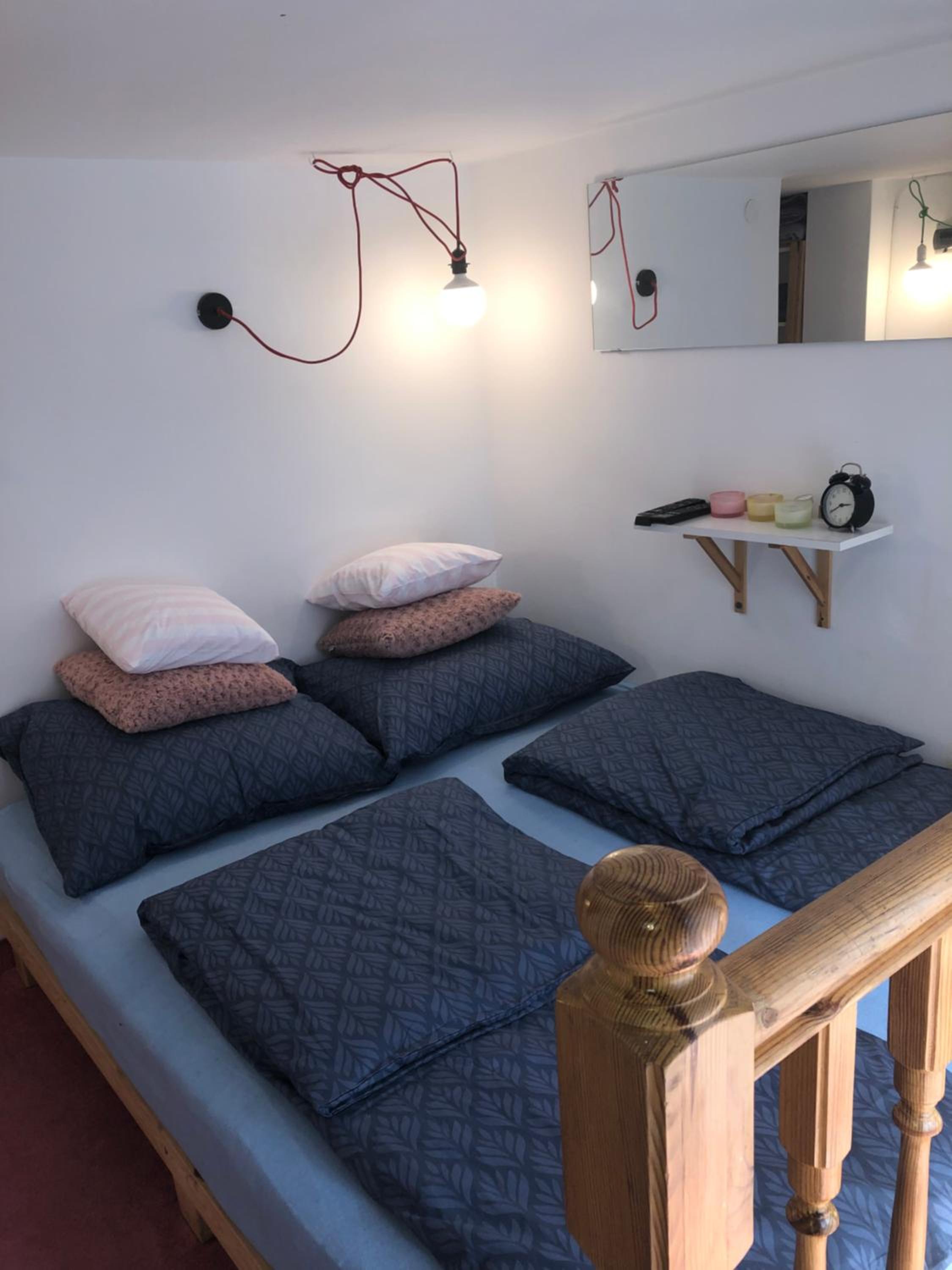 One-Bedroom Apartment - Photo 31