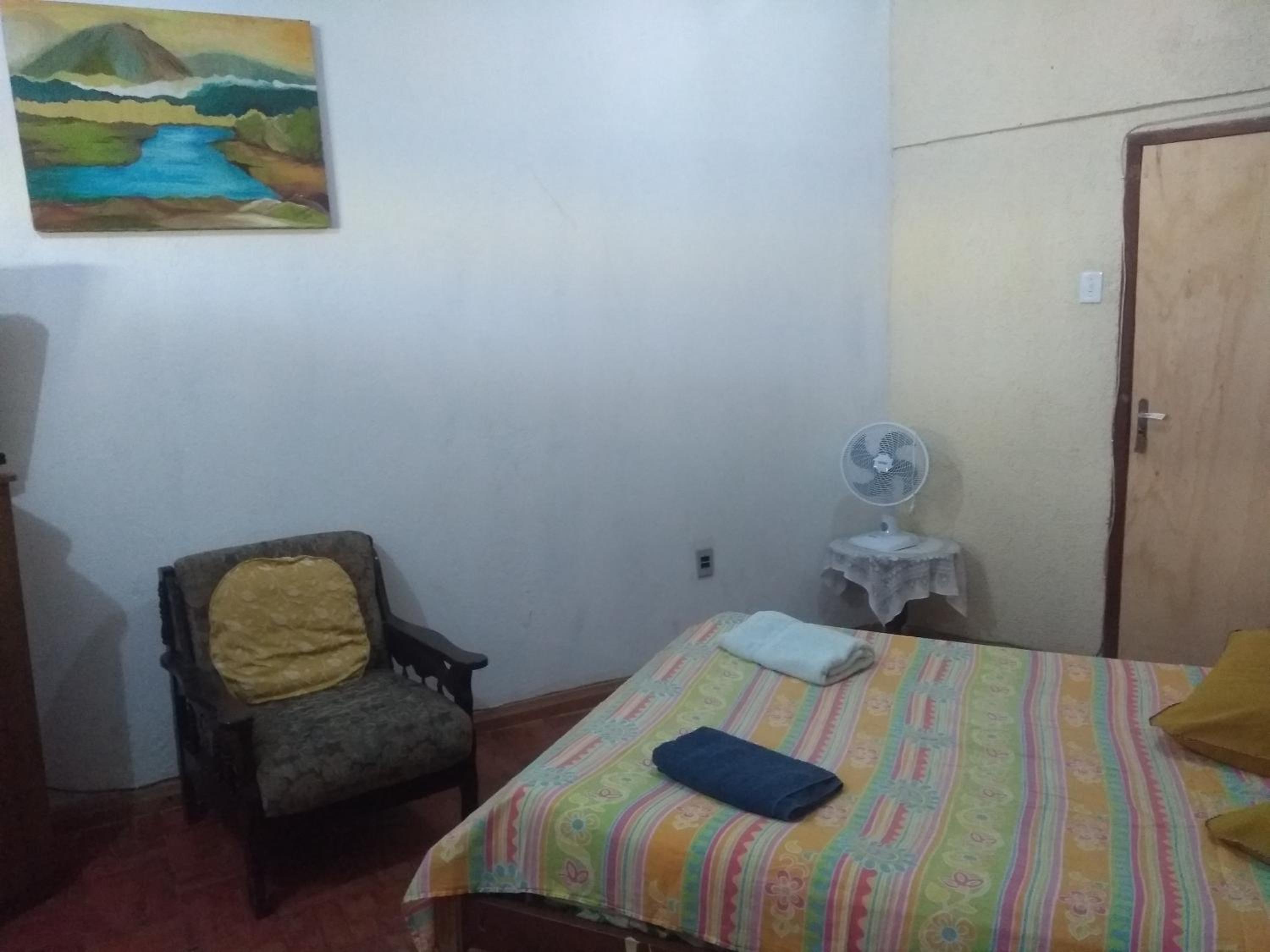 Three-Bedroom House photo 1