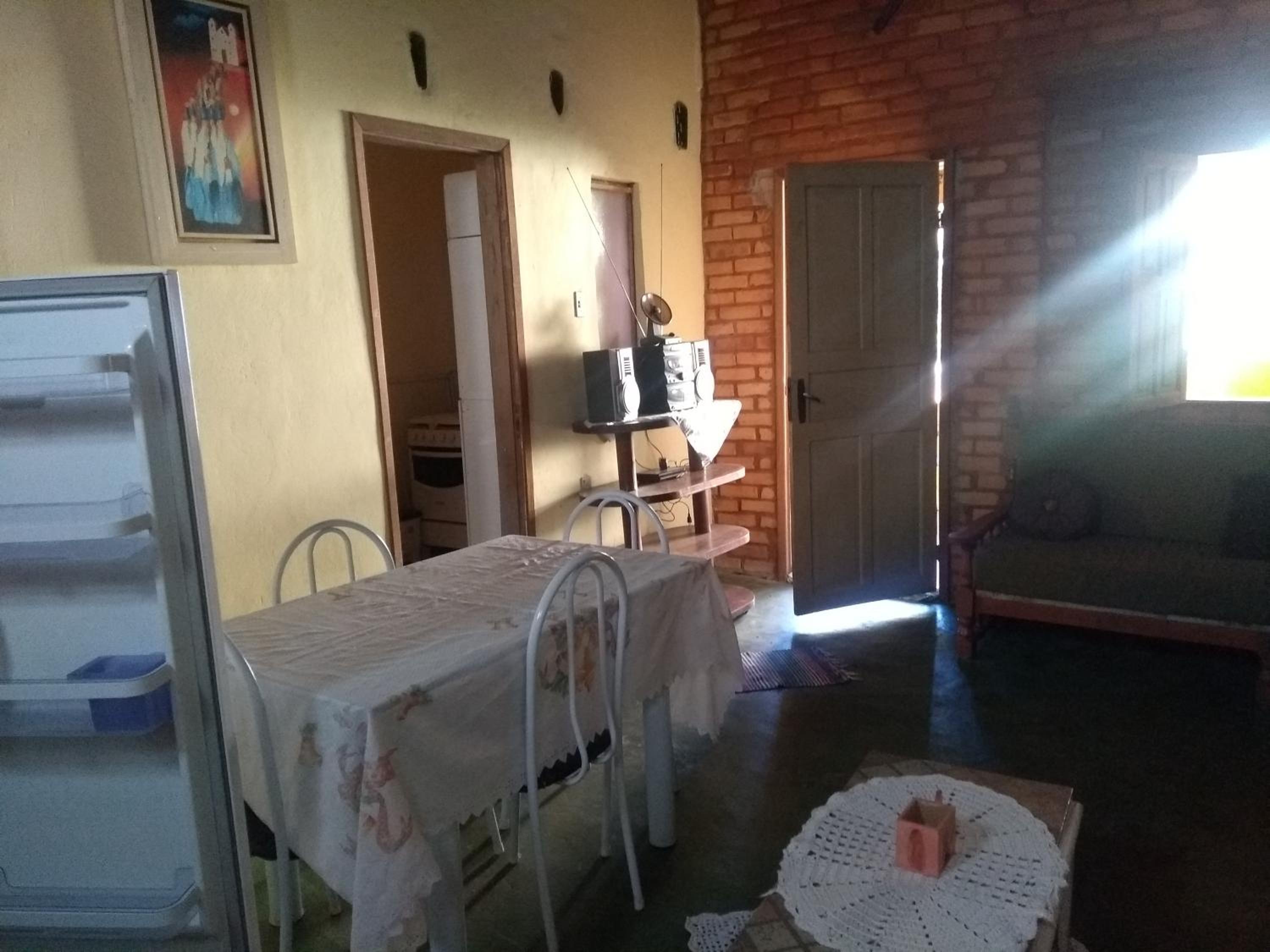 One-Bedroom House photo 3