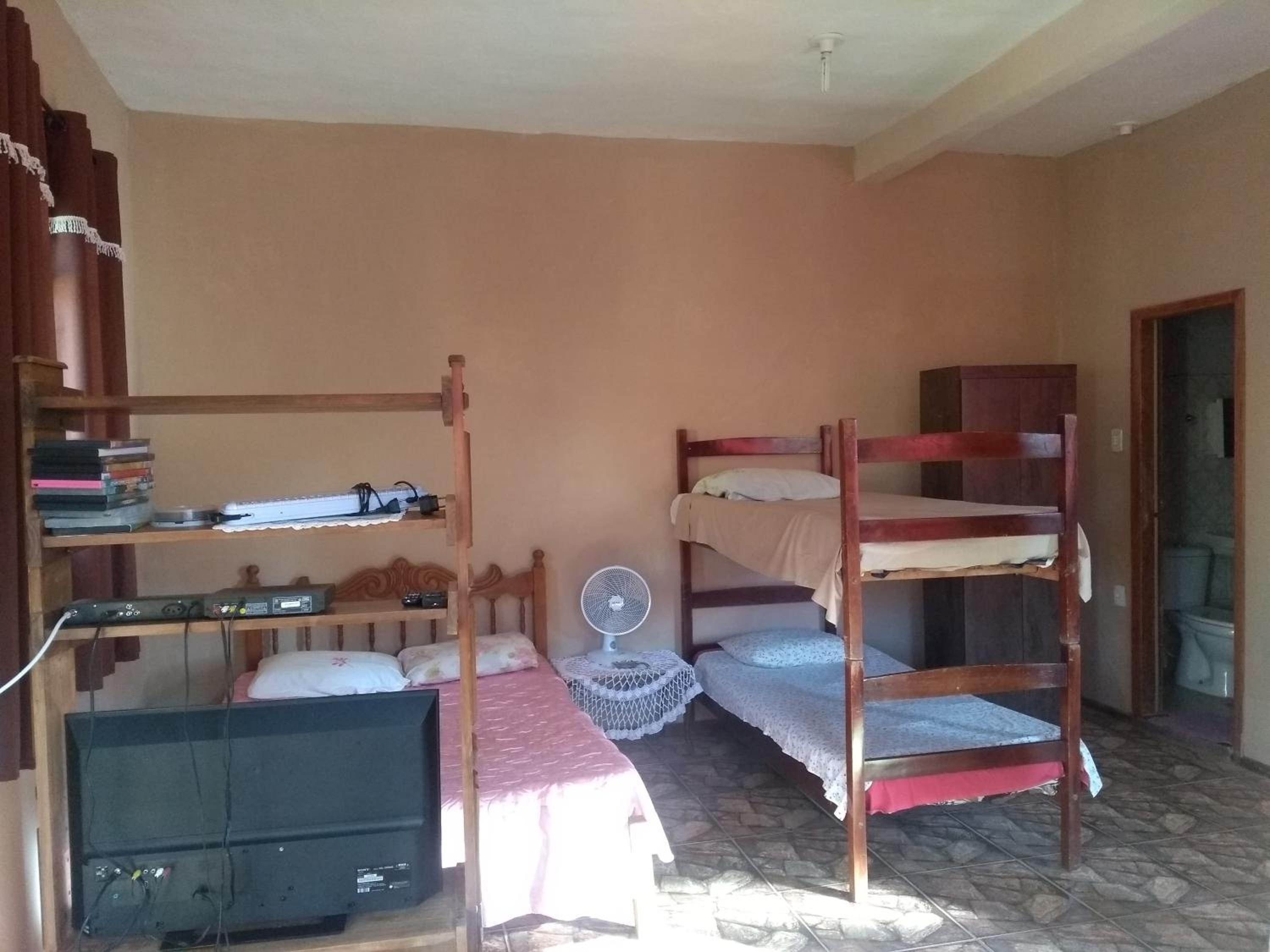 One-Bedroom House photo 1