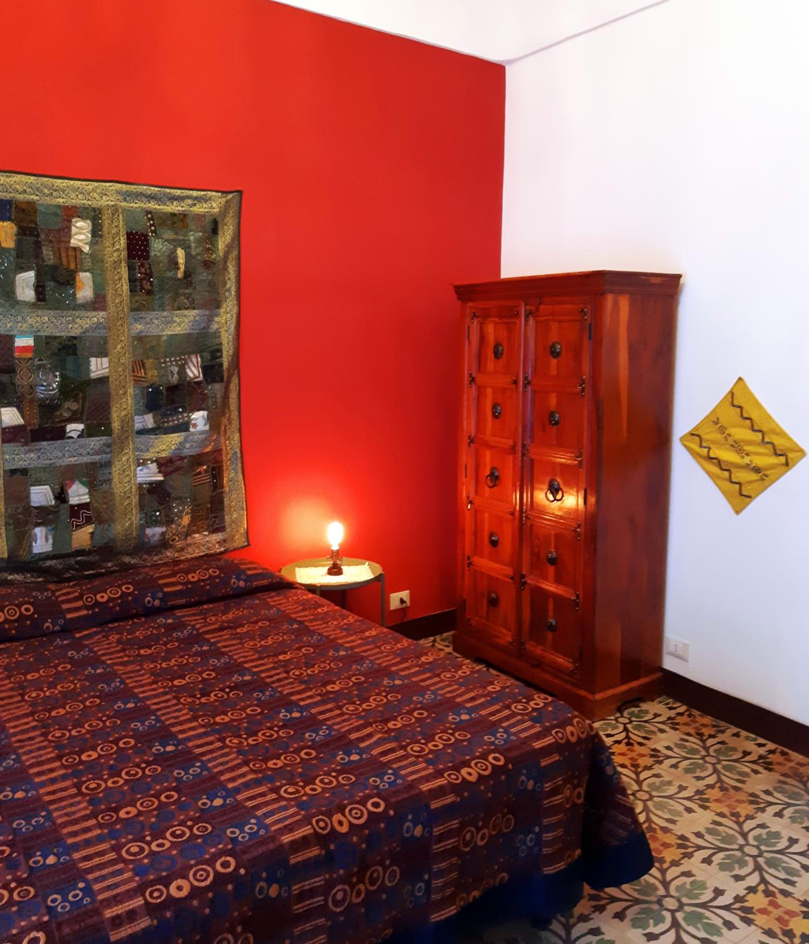 Double Room With Private Bathroom photo 2