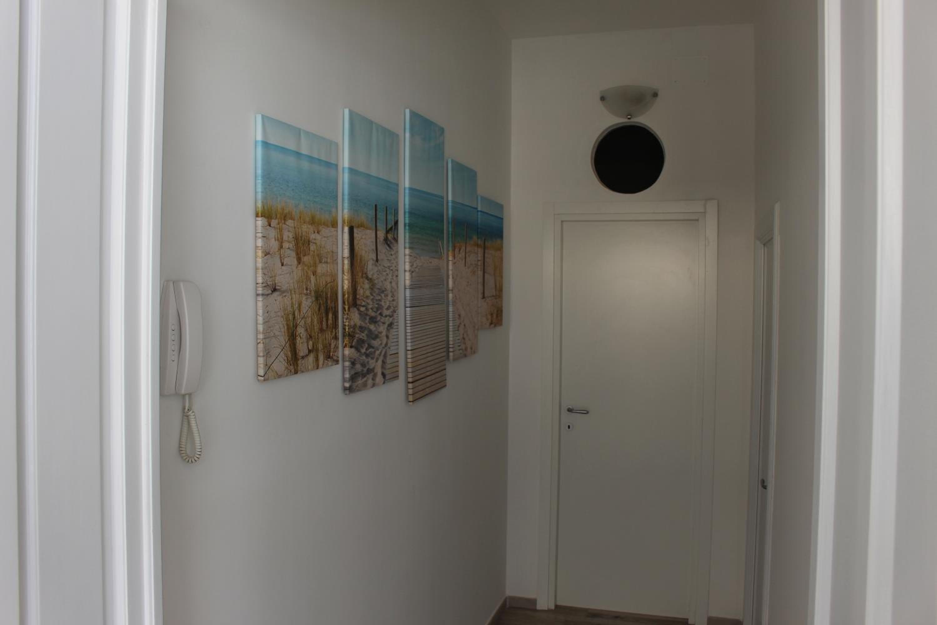 Standard Apartment