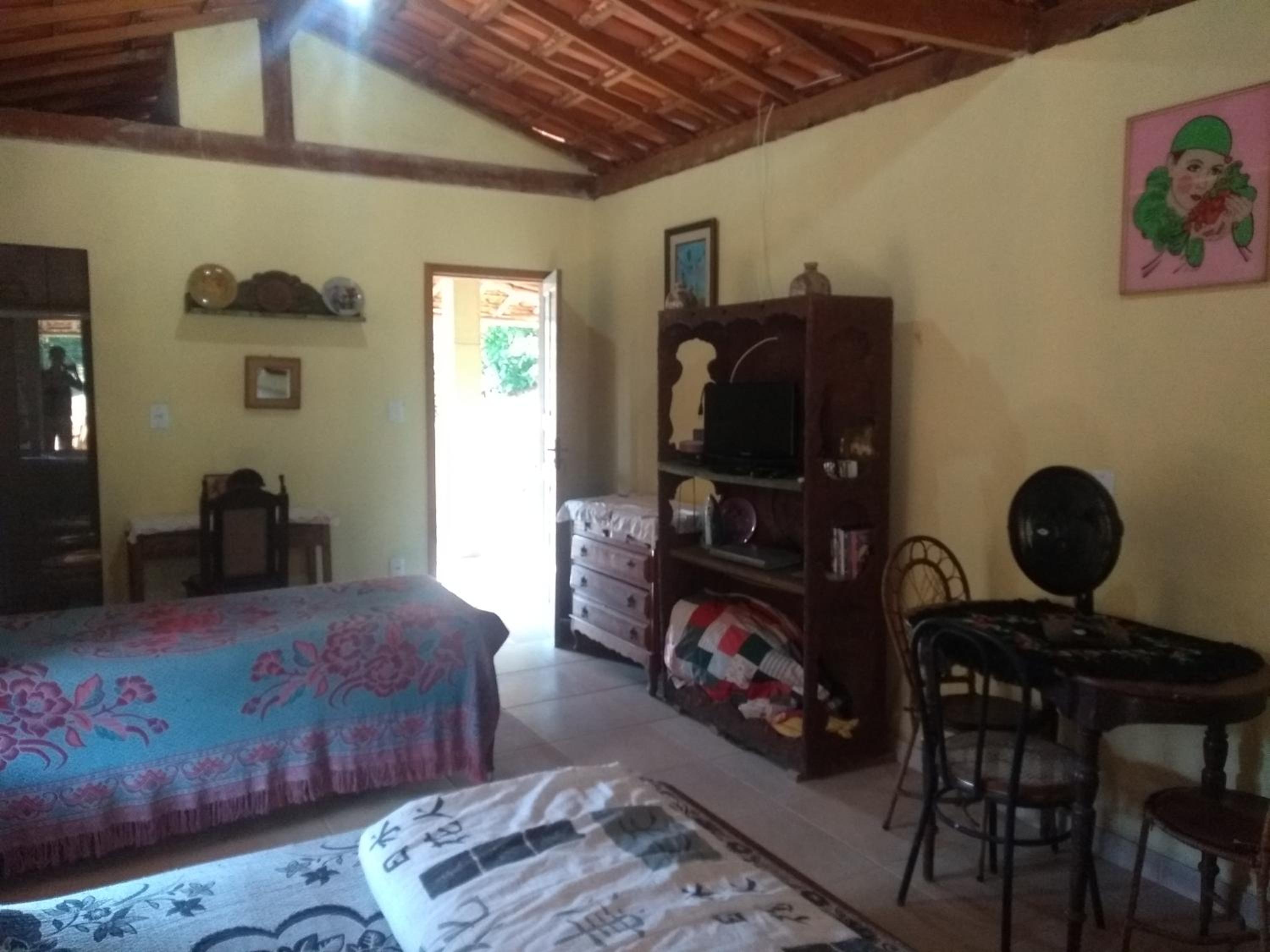 One-Bedroom House photo 1