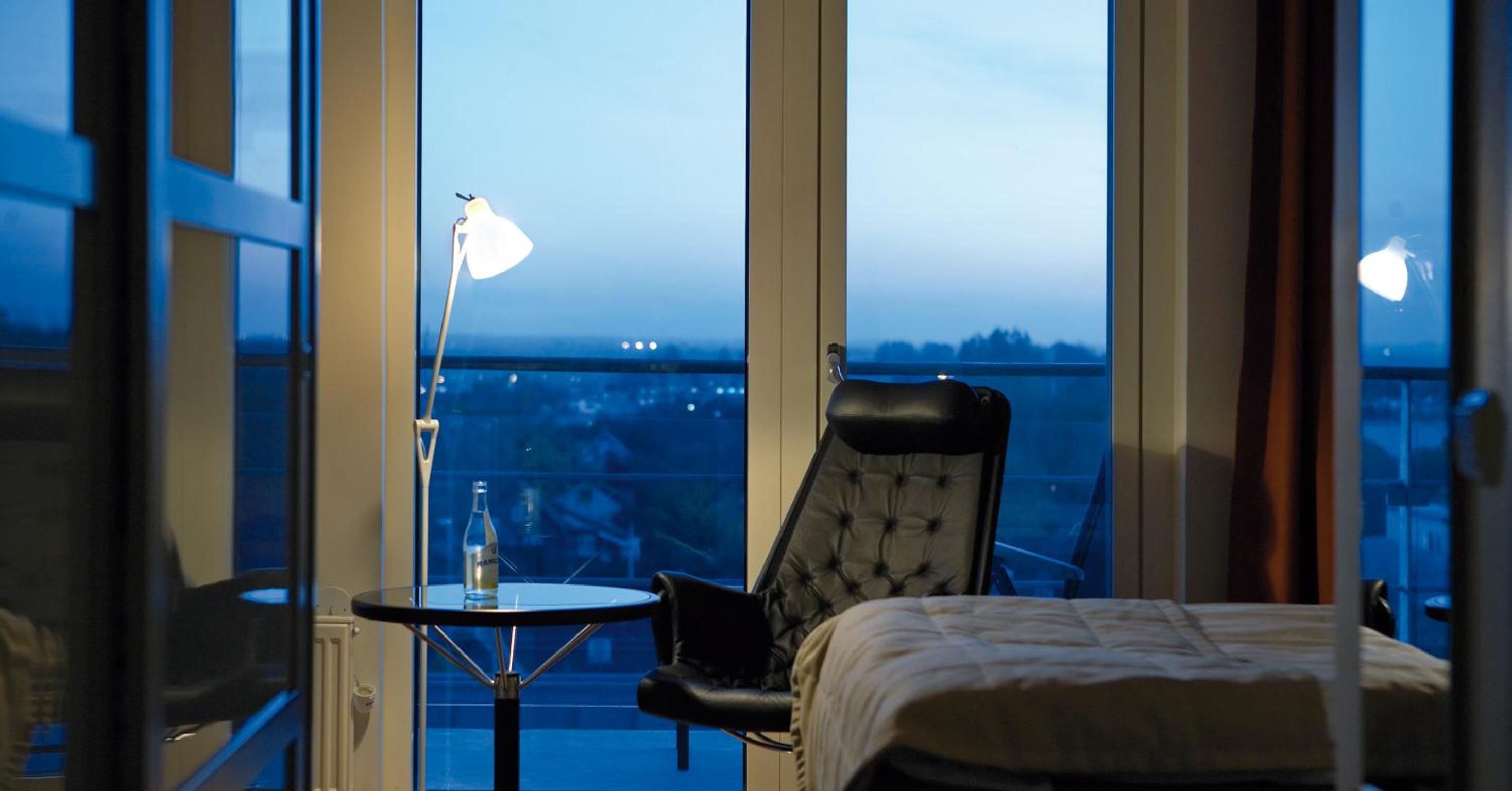 Superior Double Room - Photo 1