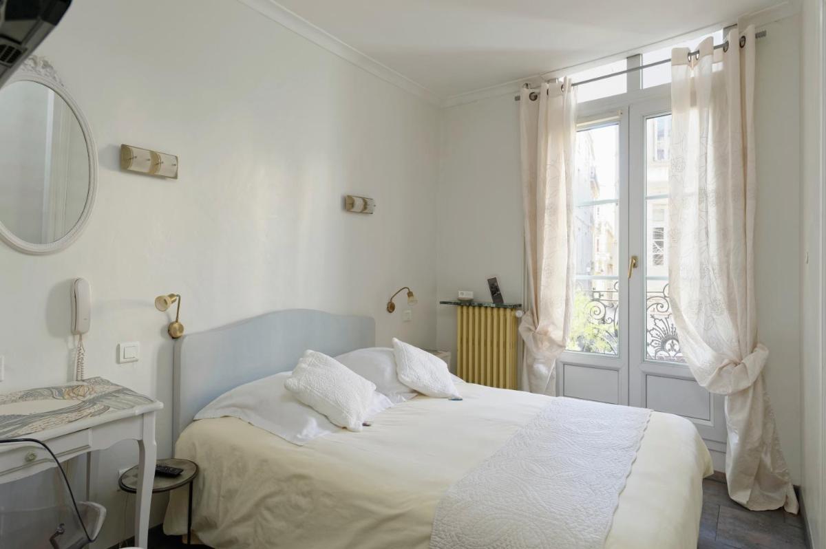 Economy Small Double Room