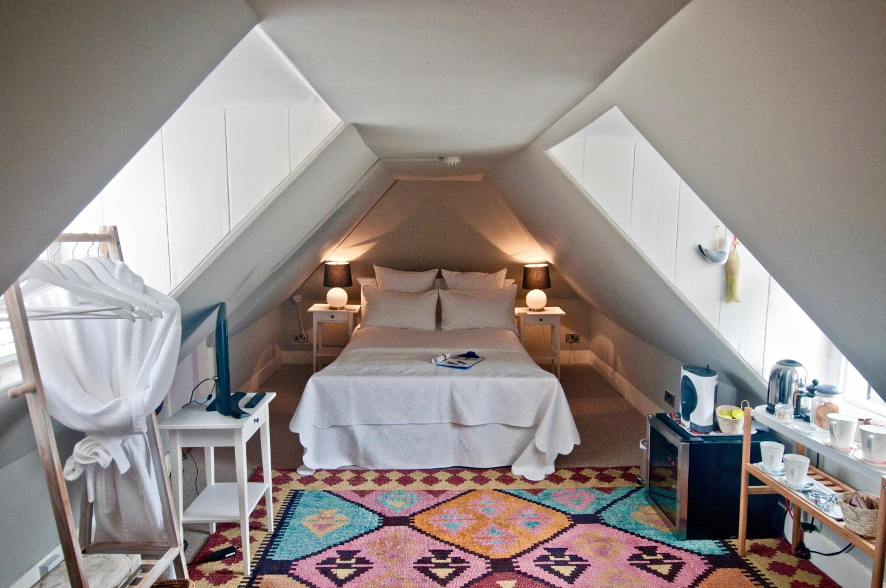 Double Room With Private External Bathroom photo 2