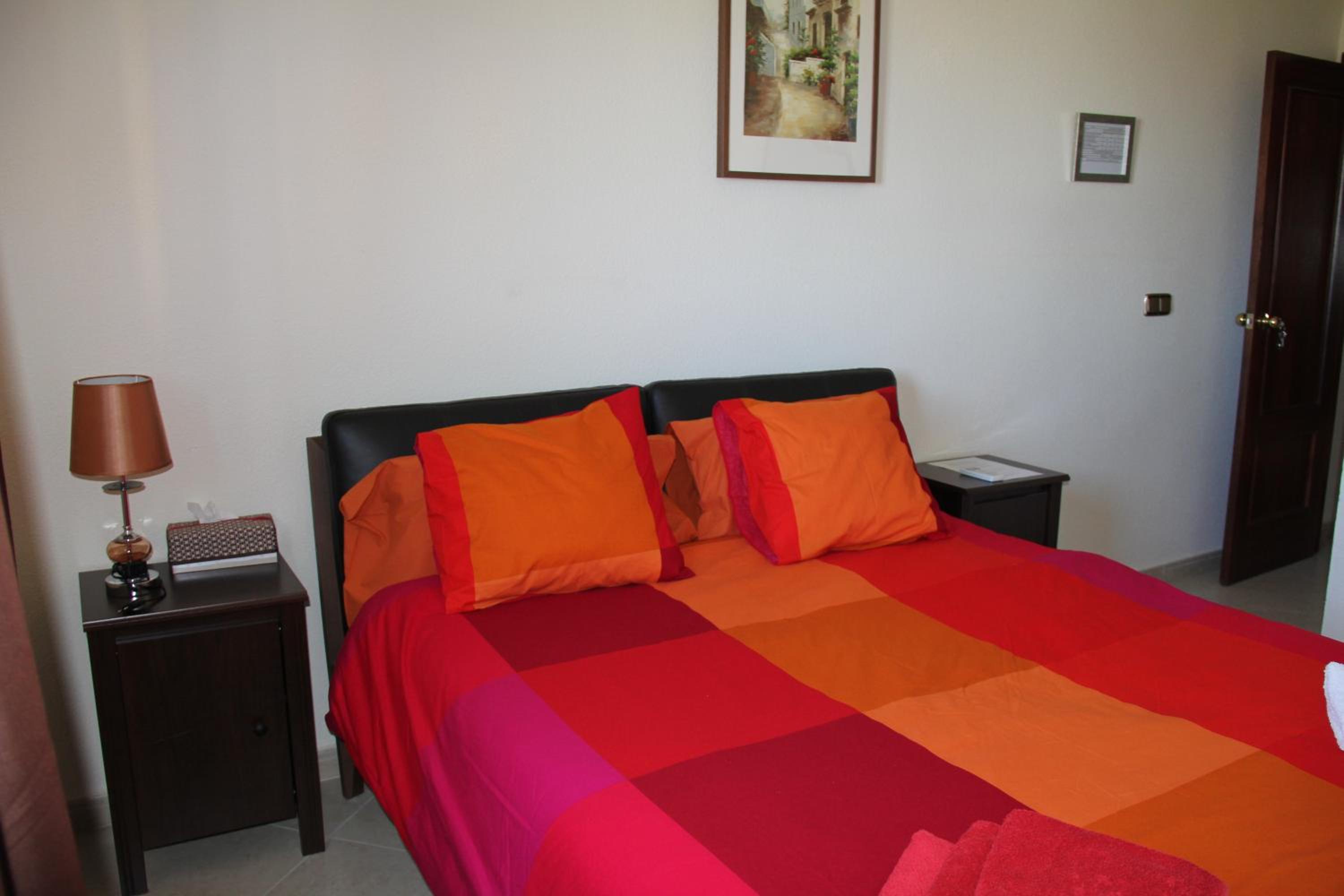 Habitación Estándar Familiar