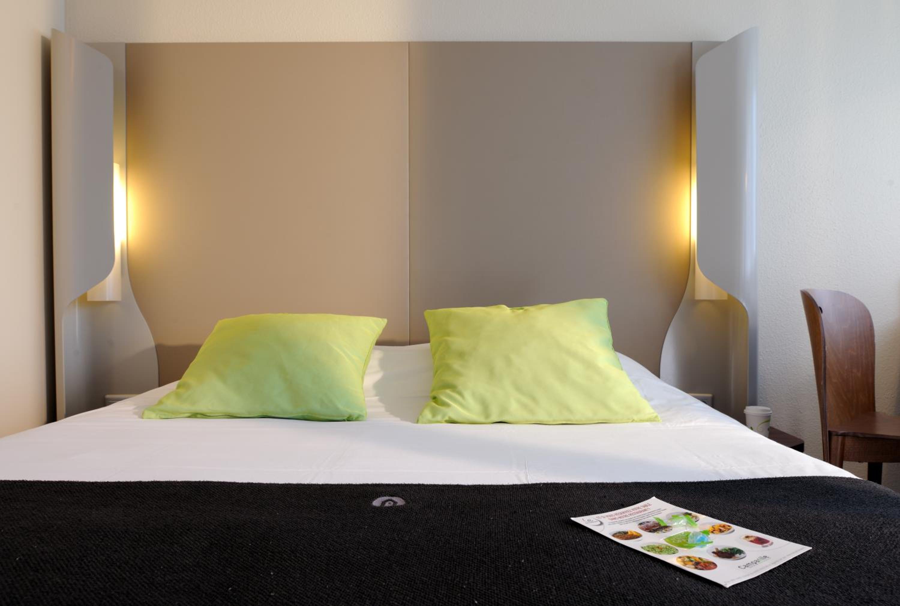 Standard Double Room - Photo 1