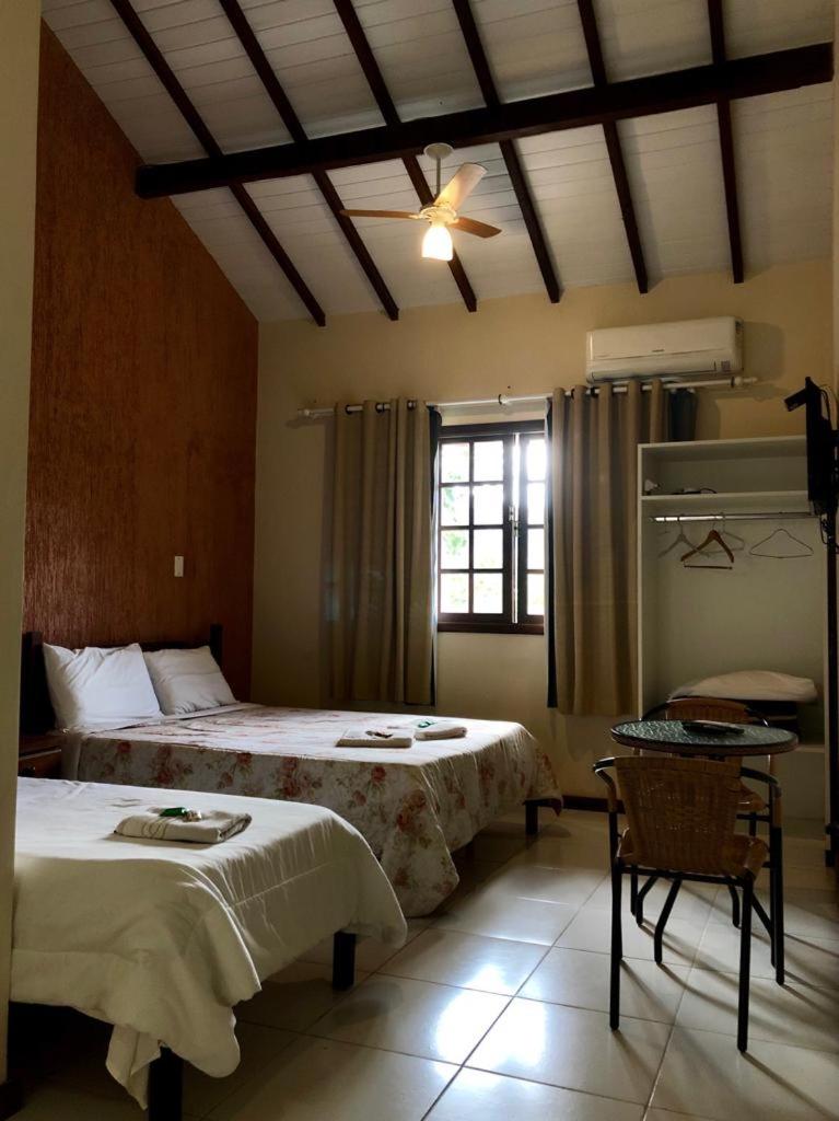 Comfort Room with Shower photo 1