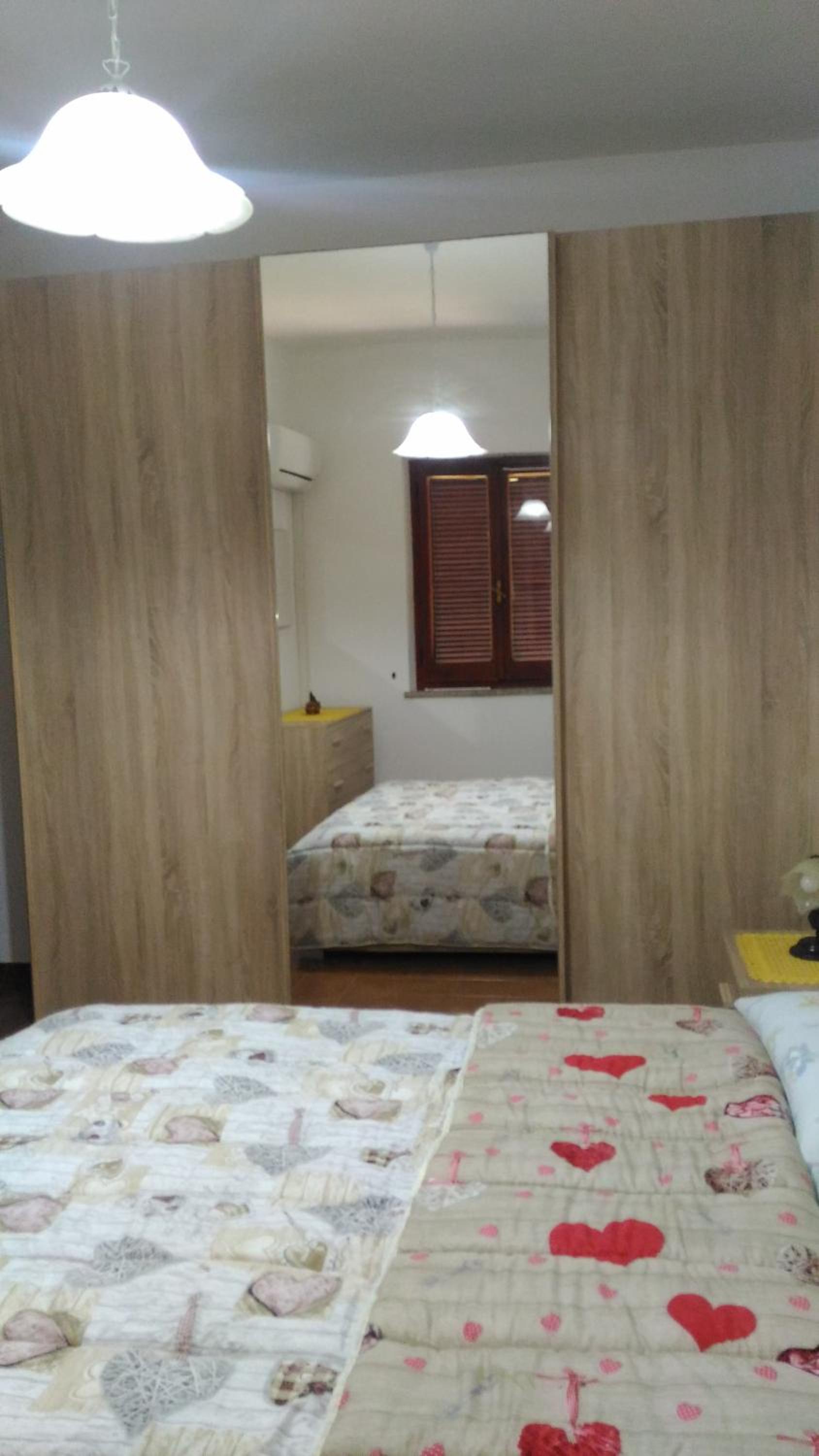 Apartment with Terrace photo 1
