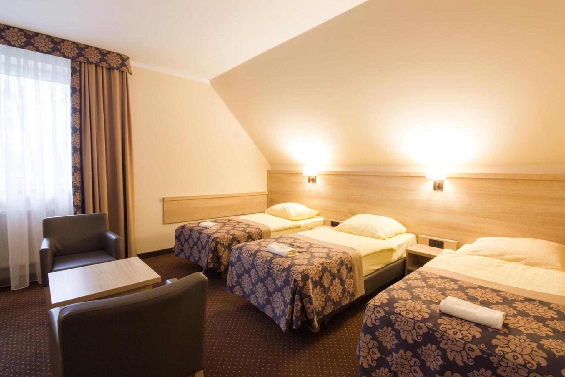 Triple Room - Photo 3