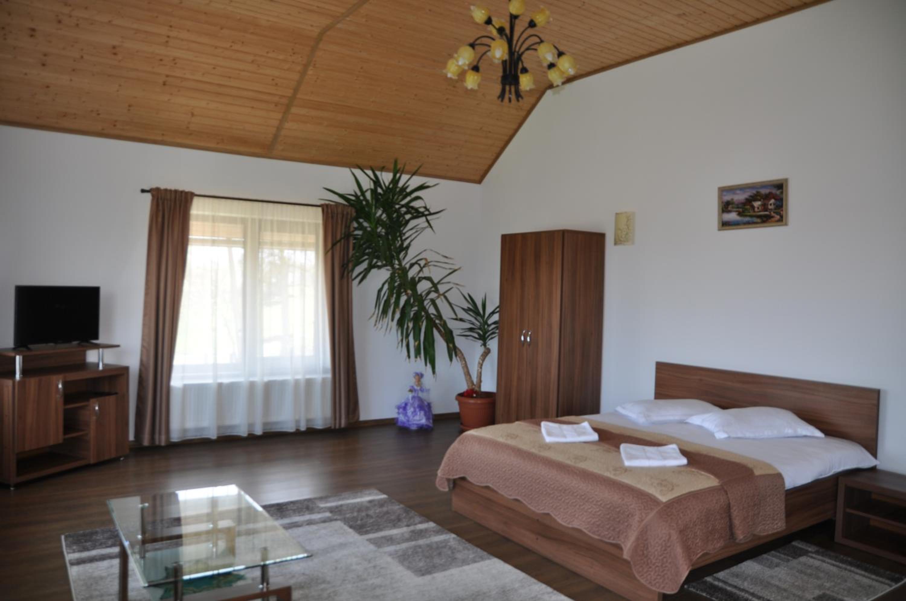 Four-Bedroom House photo 1